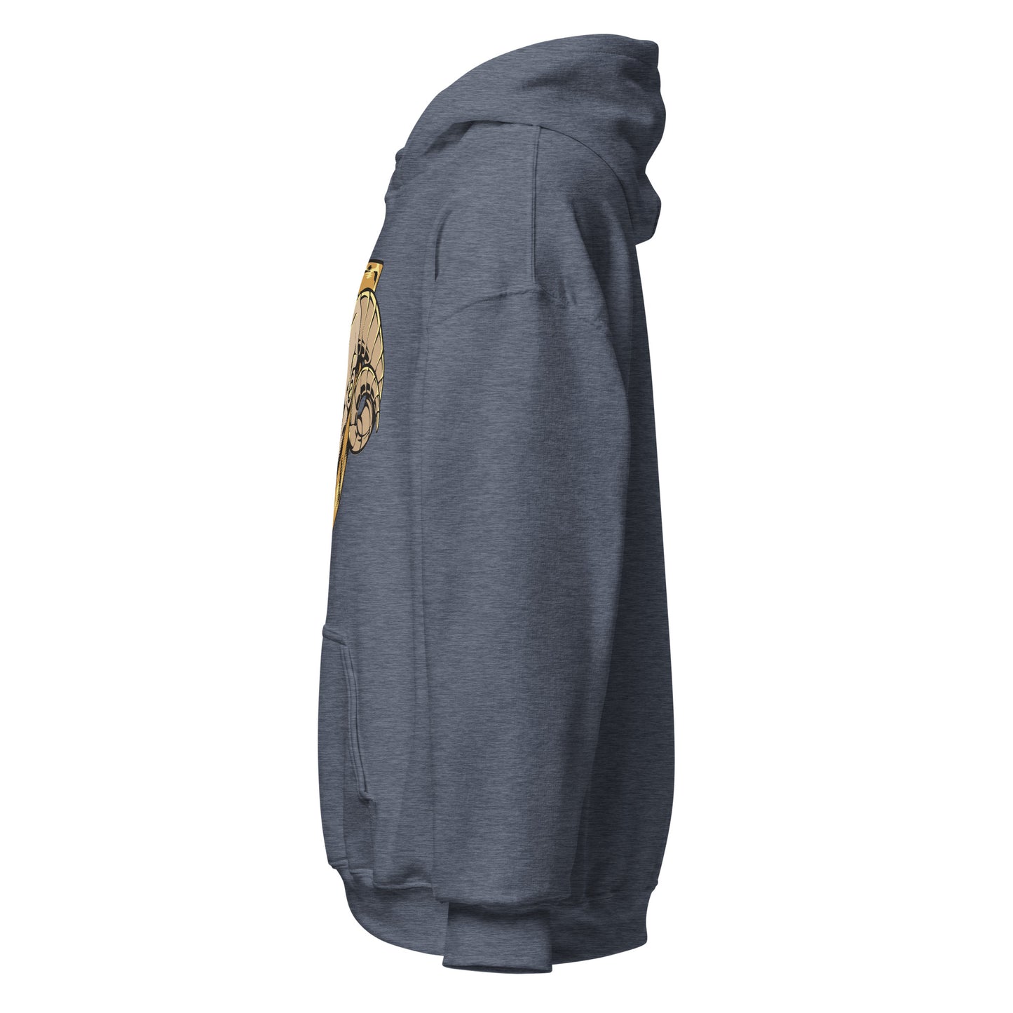 Traditions Aries Hoodie