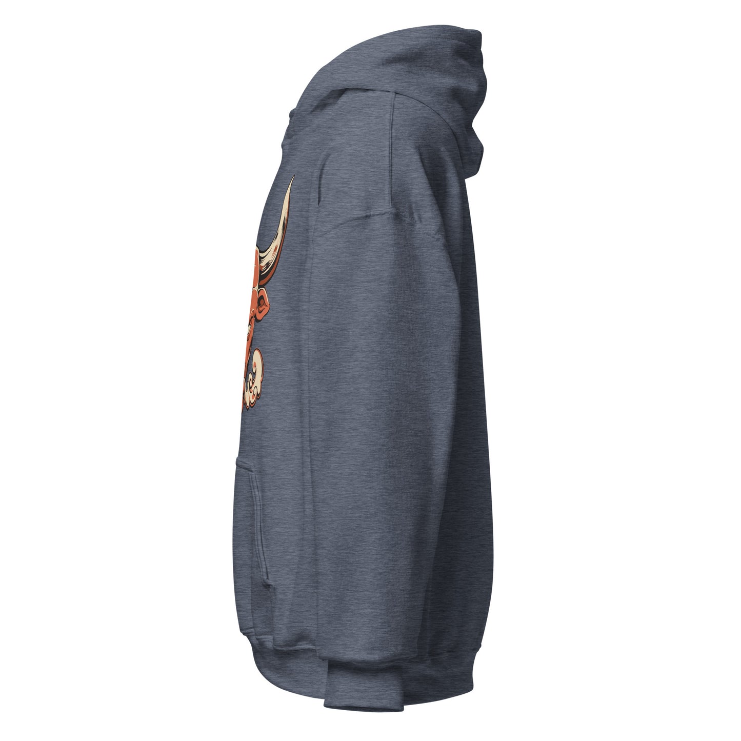 Traditions Taurus Hoodie
