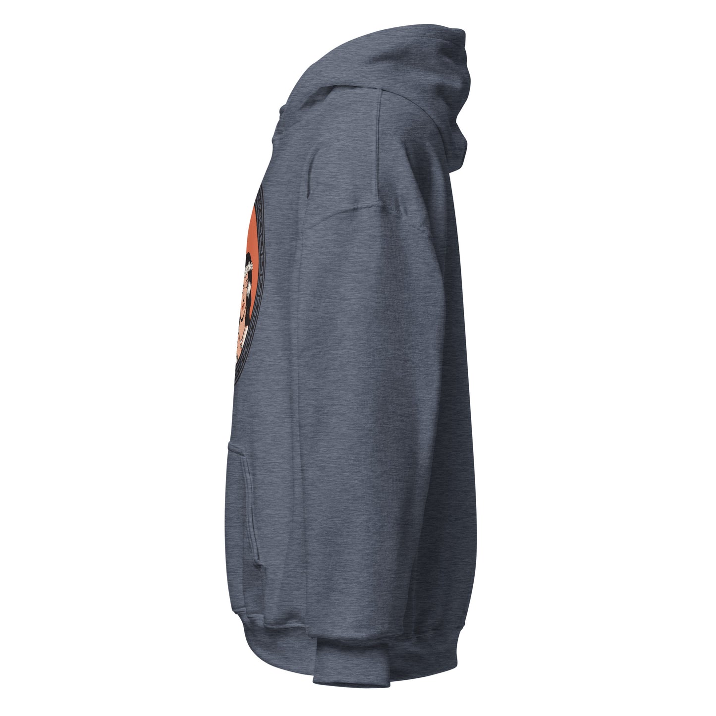 Traditions Gemini Hoodie