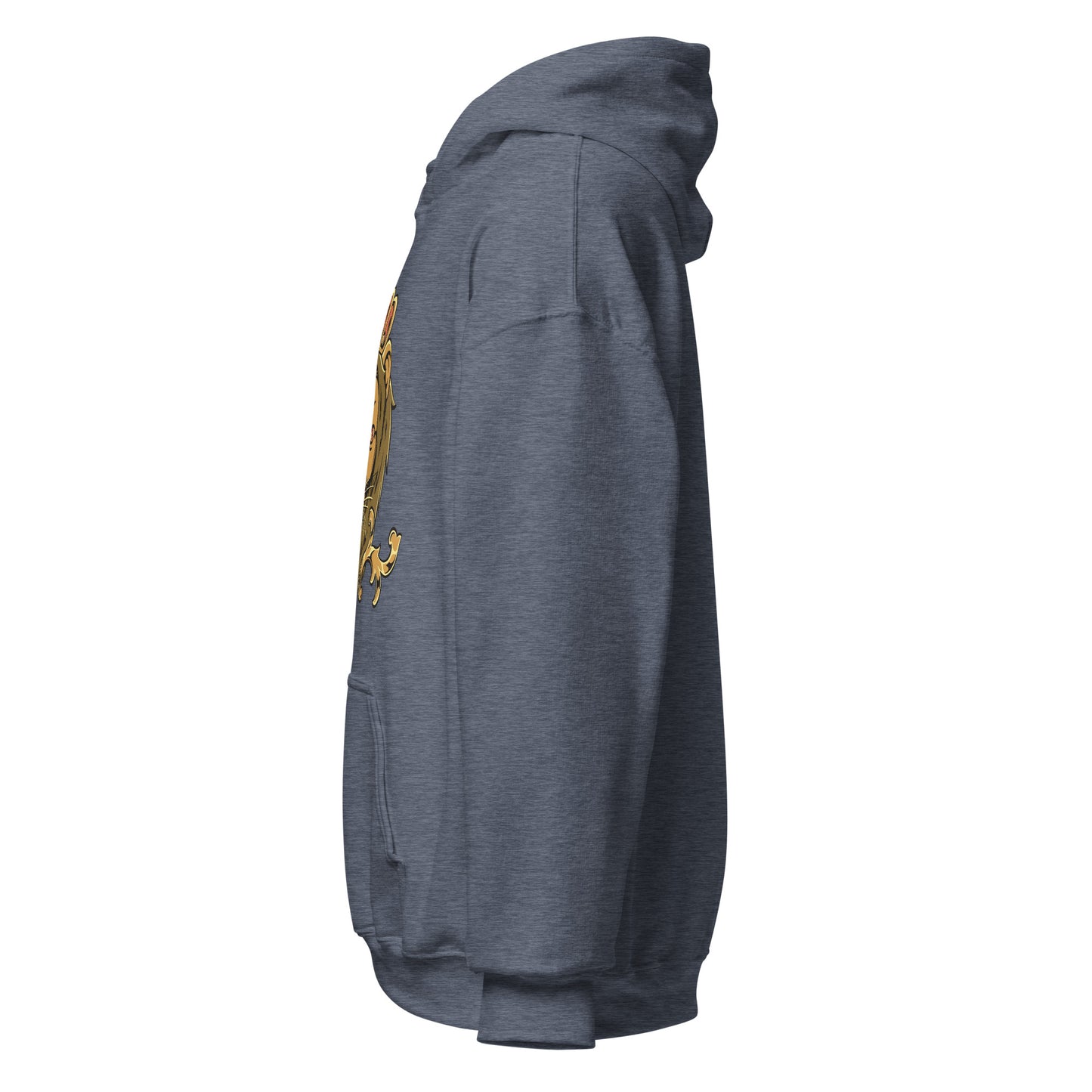 Traditions Leo Hoodie