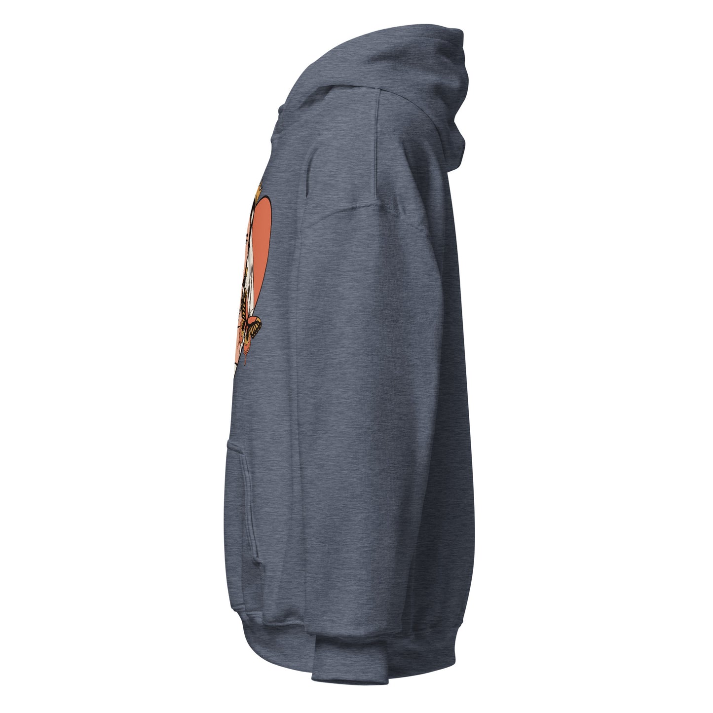 Traditions Virgo Hoodie