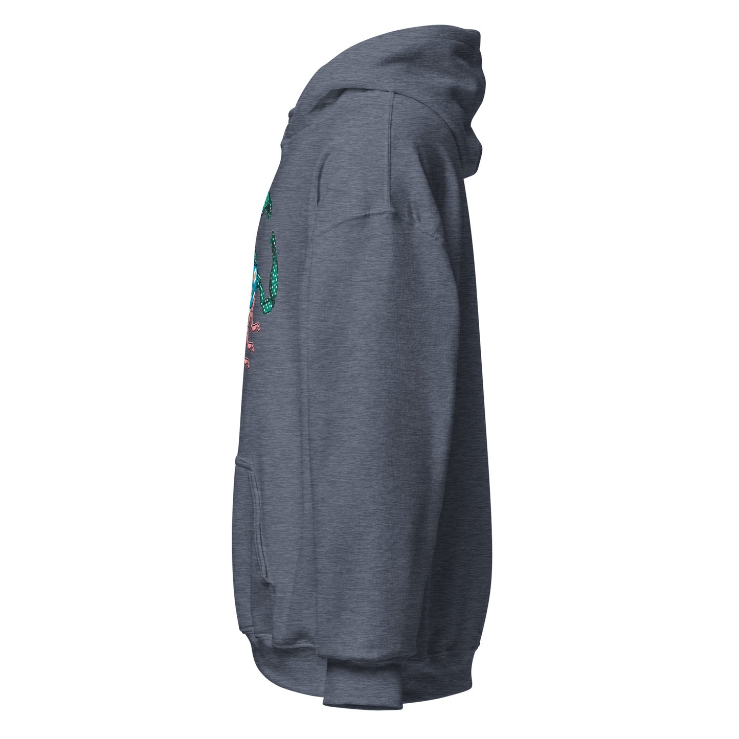 The Scorpion Scorpio Hoodie