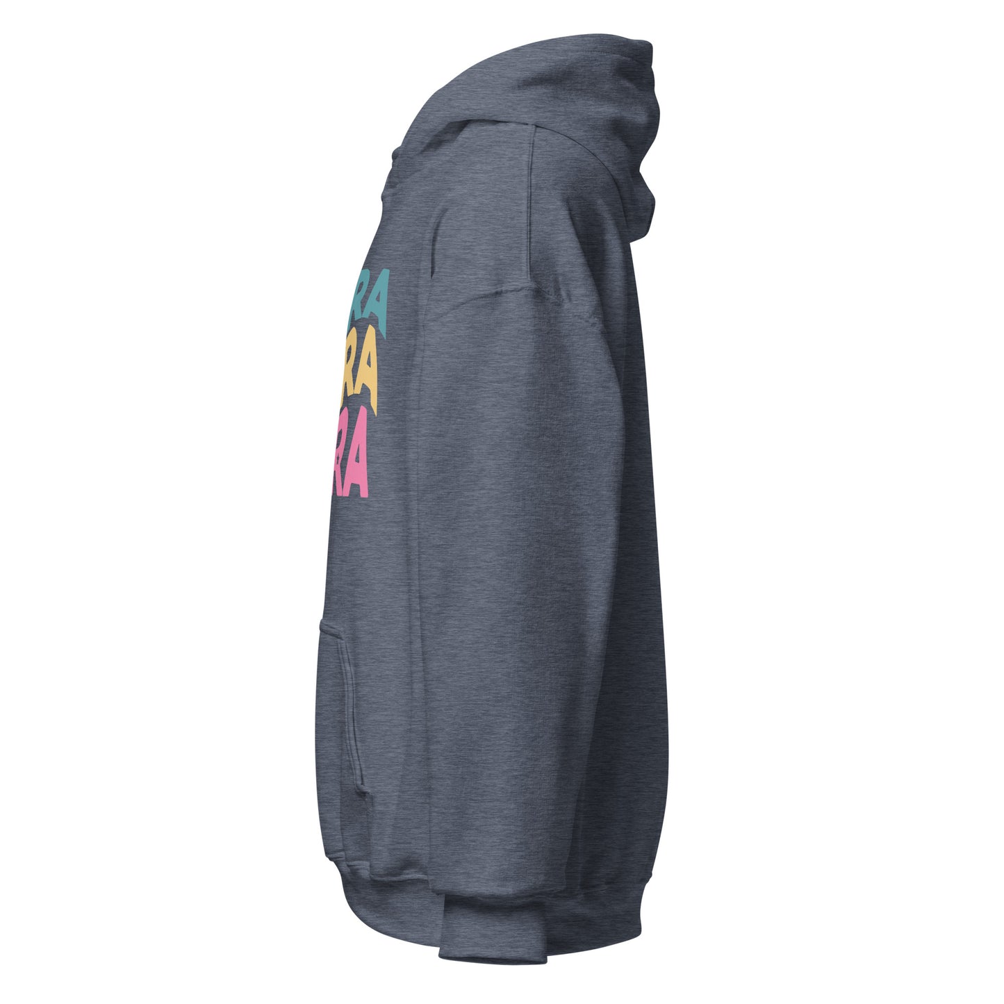 Air Vibes Libra Hoodie
