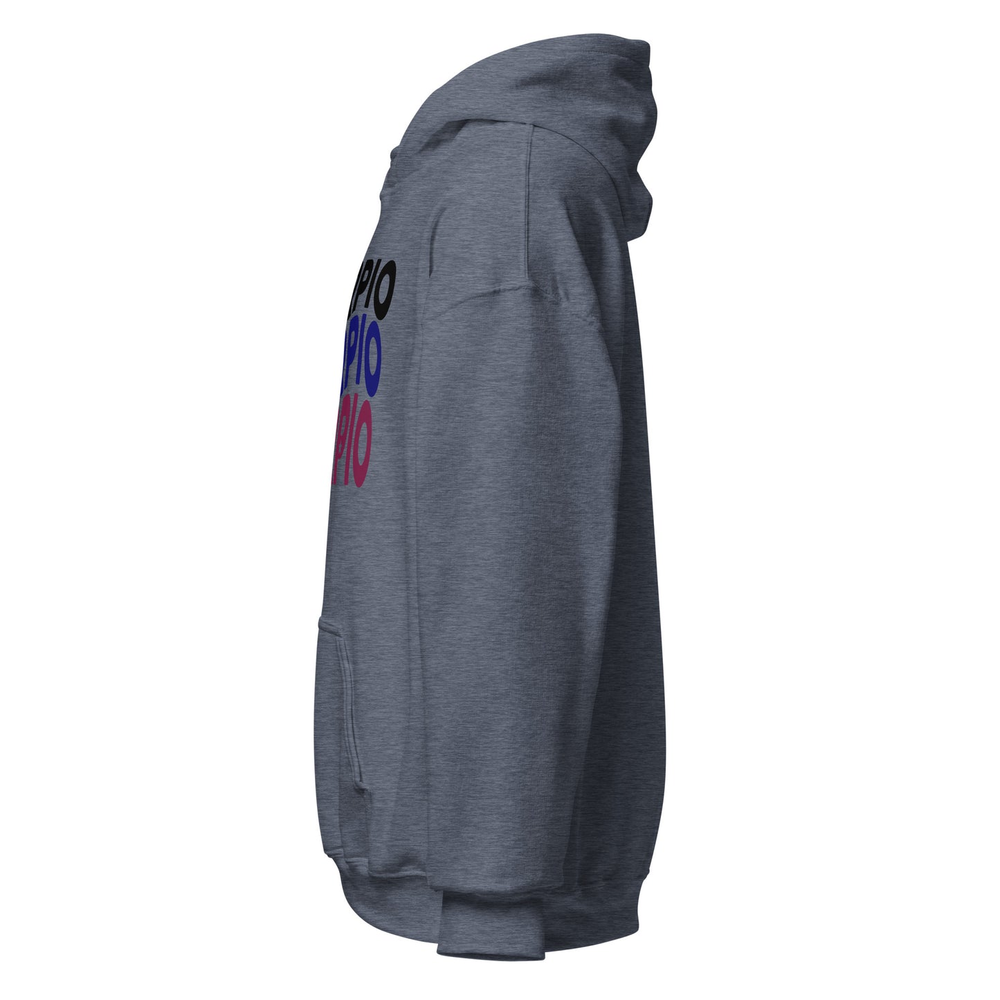 Water Vibes Scorpio Hoodie