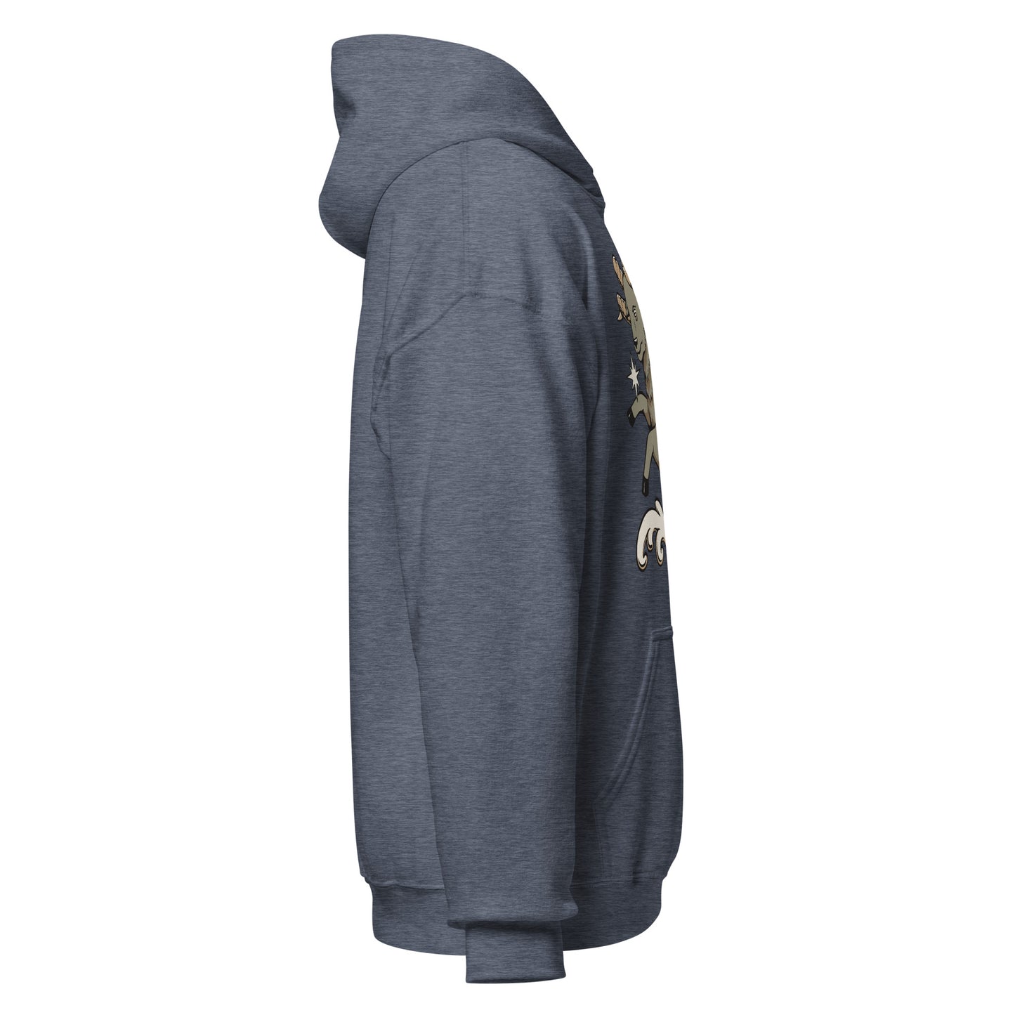 Traditions Capricorn Hoodie