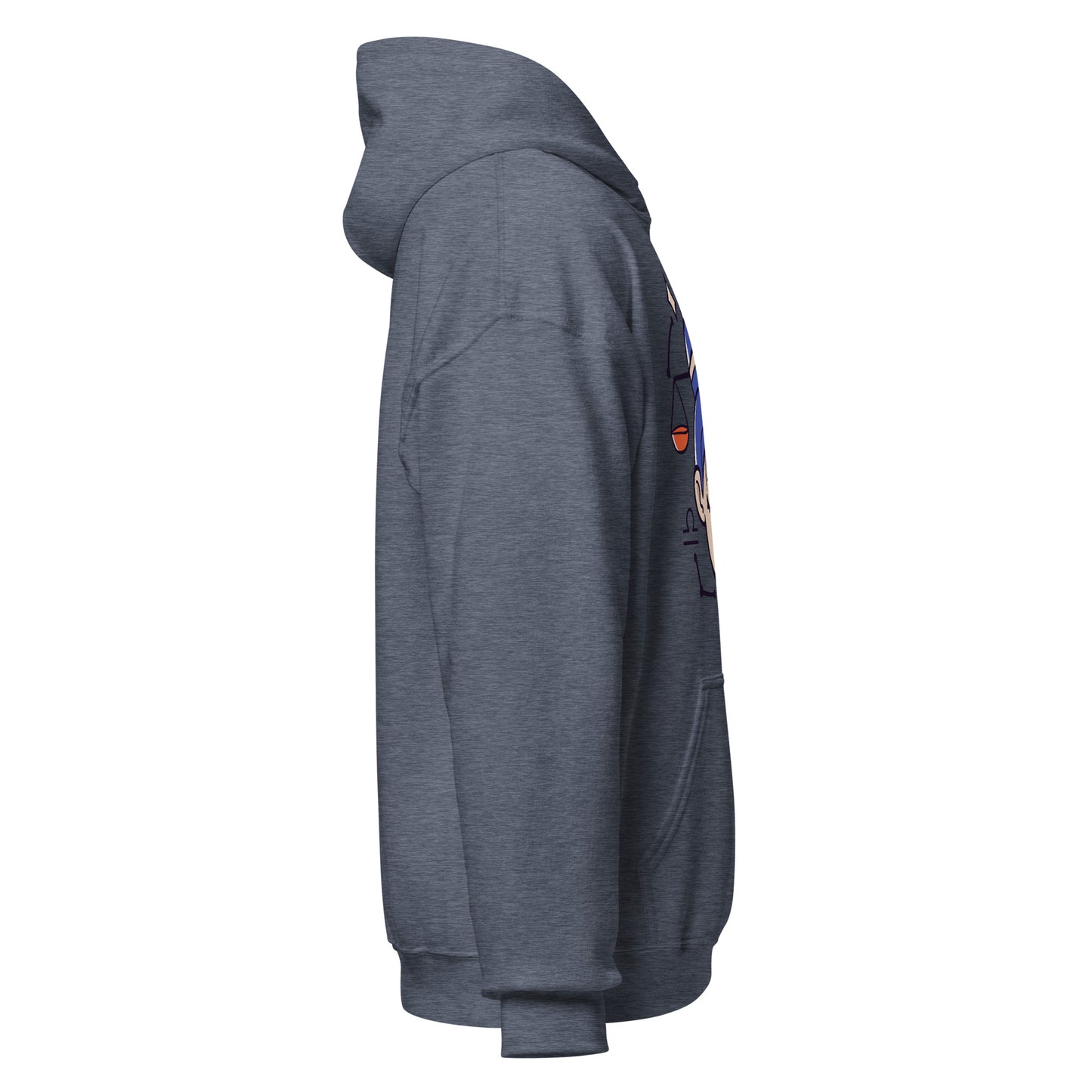 Life Is Good Libra Hoodie