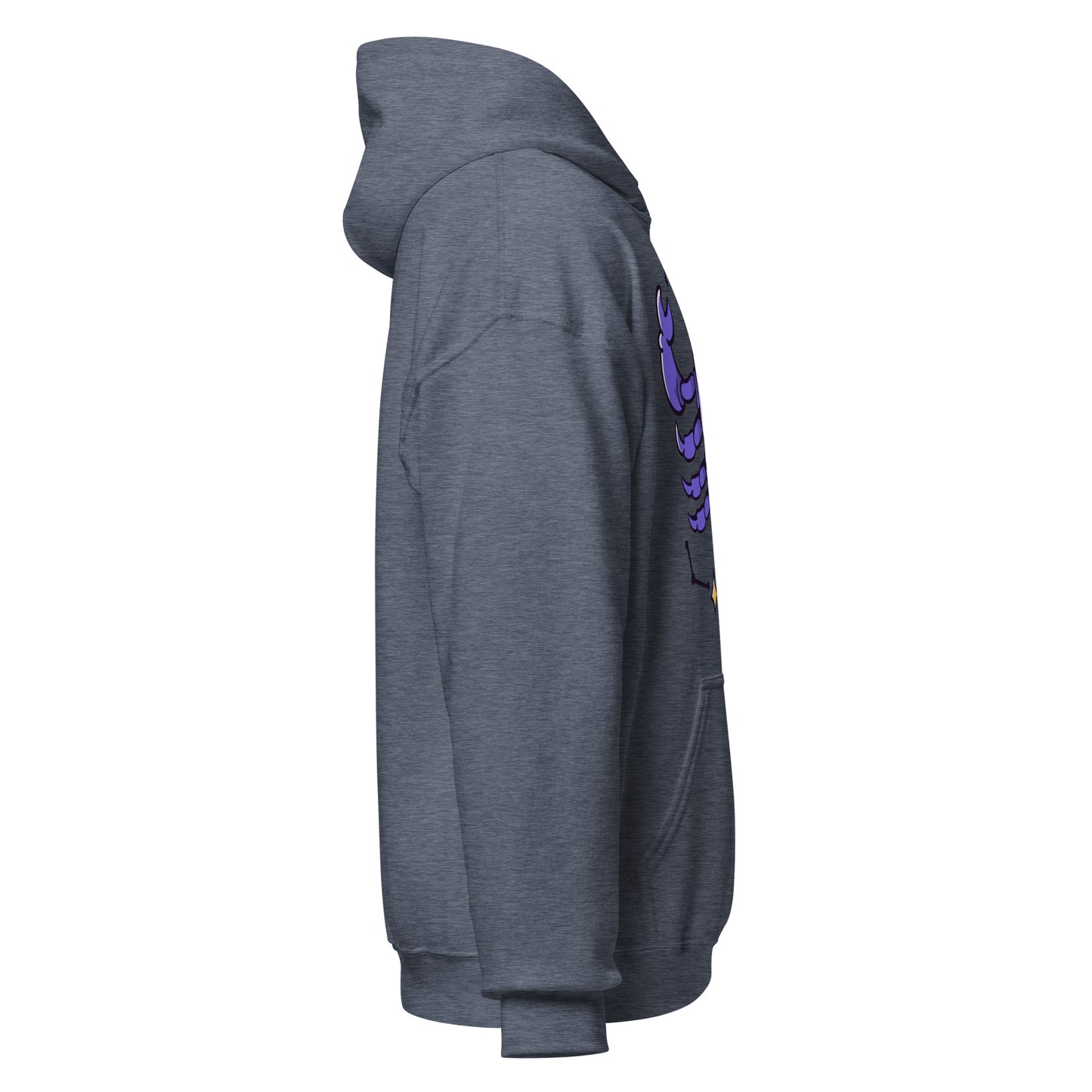 Life Is Good Scorpio Hoodie