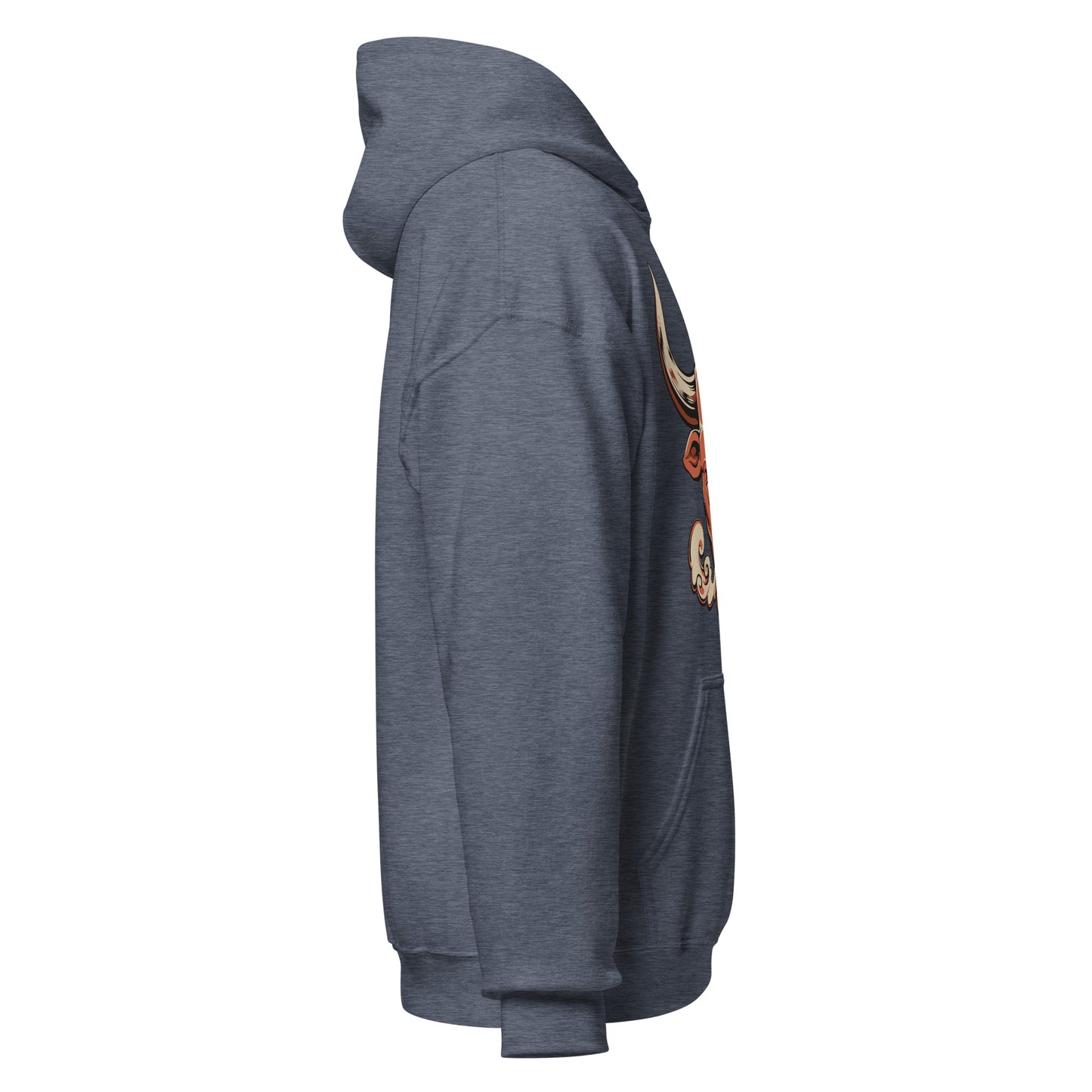 Traditions Taurus Hoodie