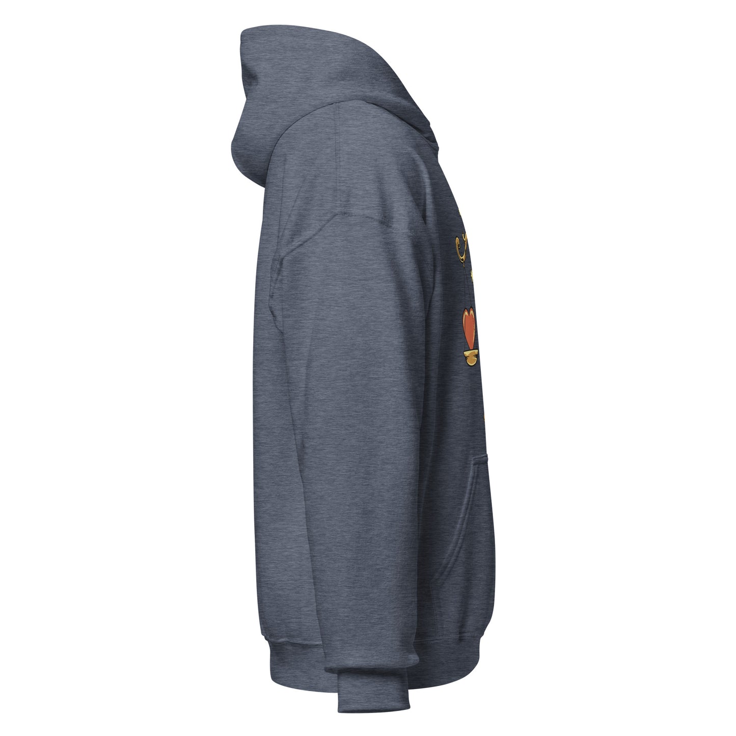 Traditions Libra Hoodie
