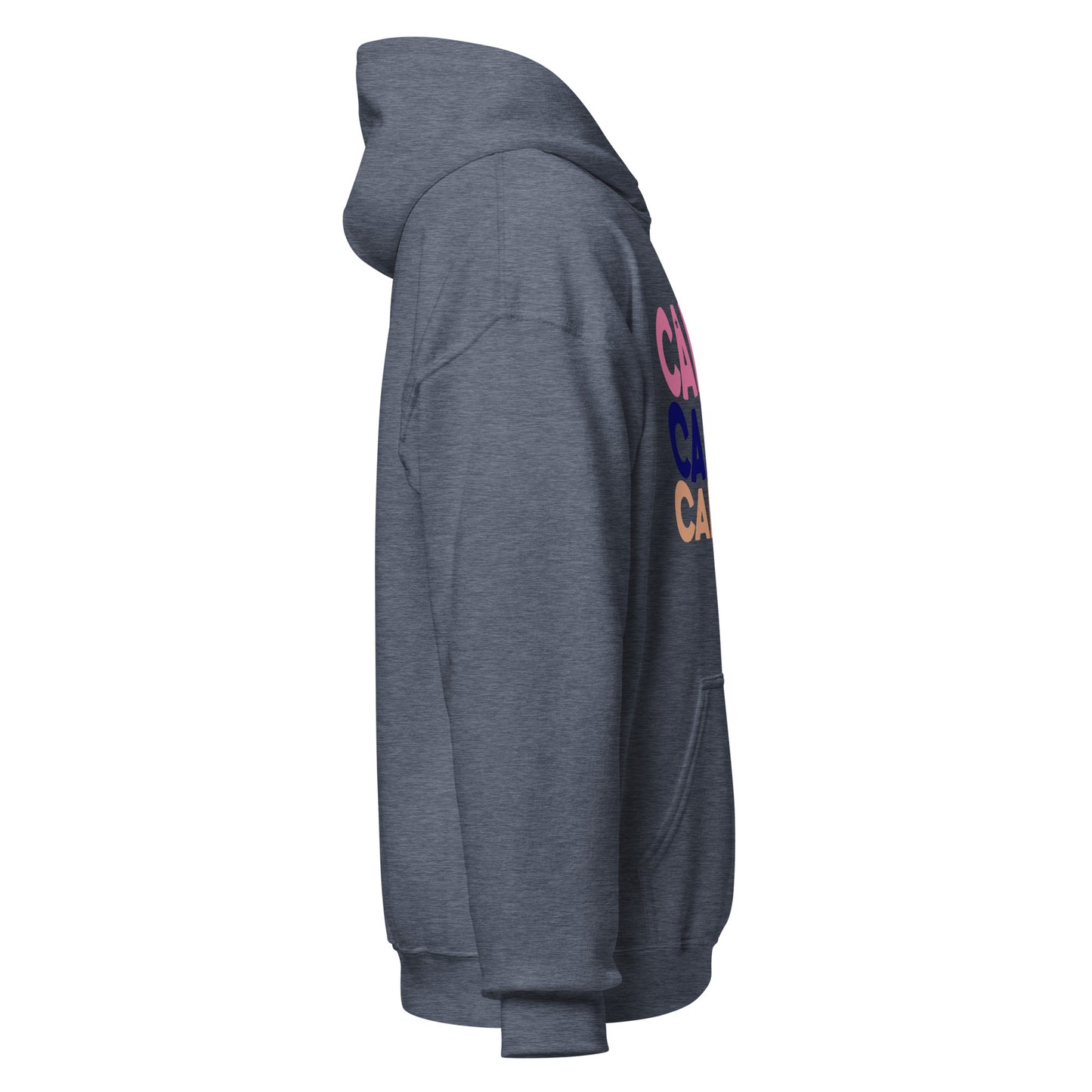 Water Vibes Cancer Hoodie