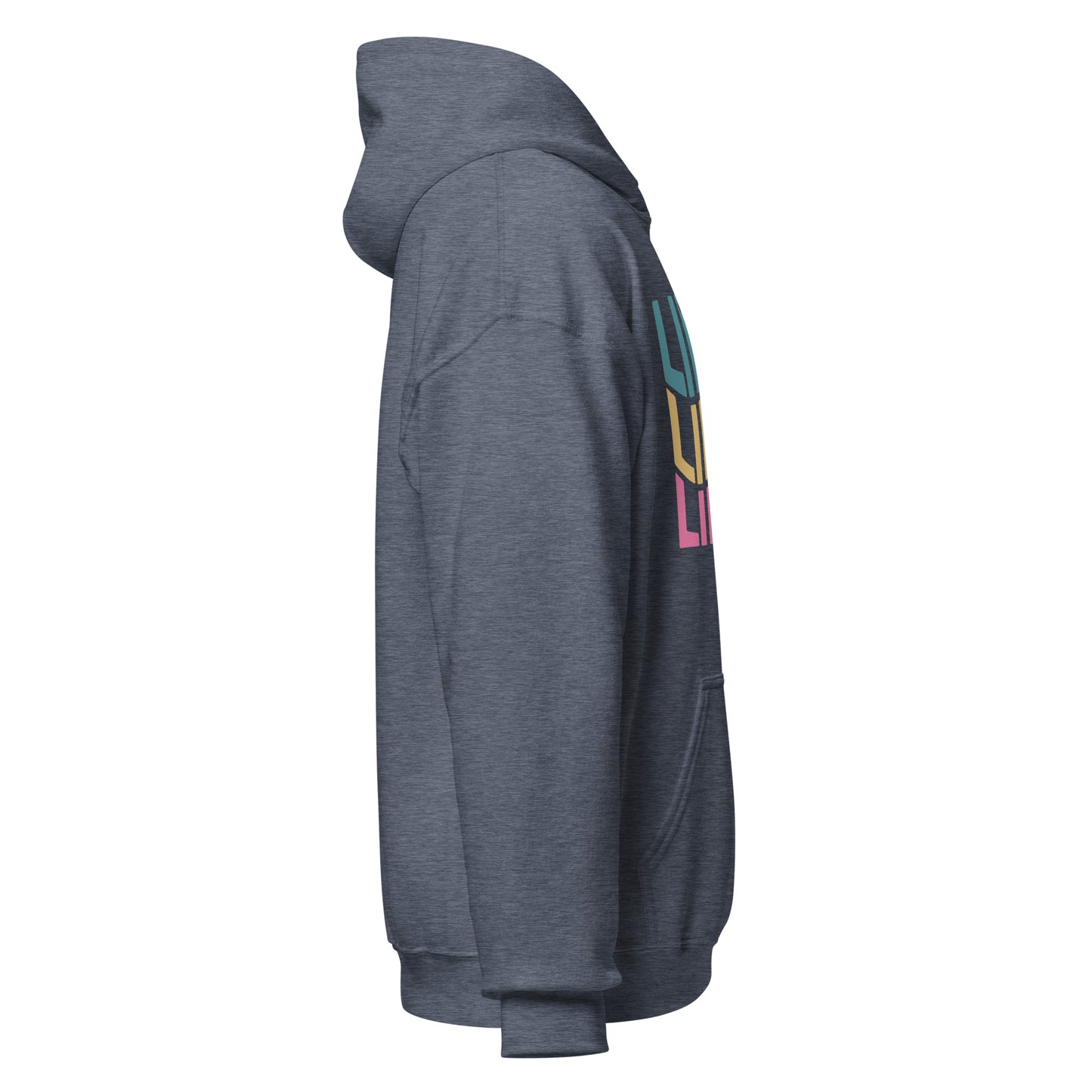 Air Vibes Libra Hoodie