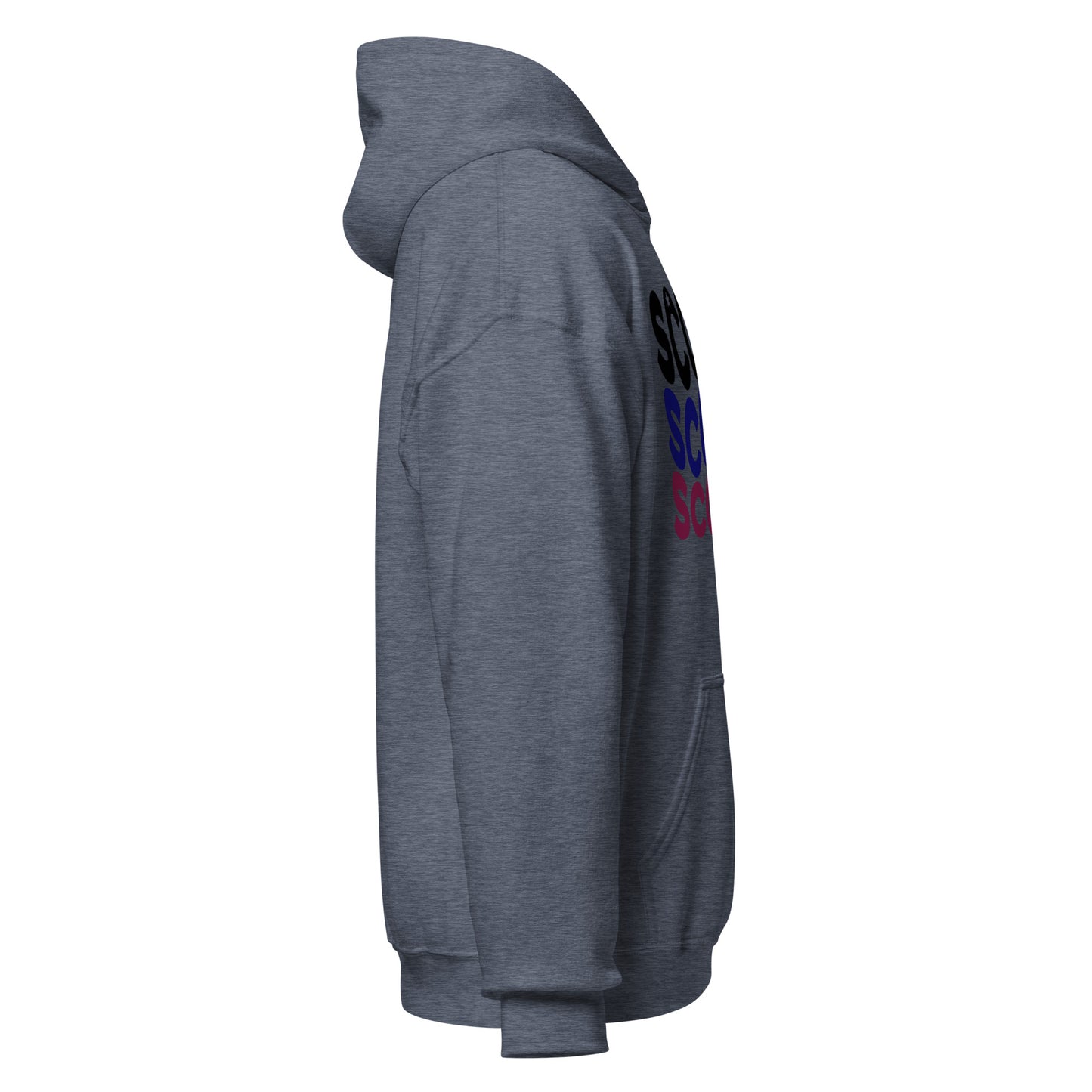 Water Vibes Scorpio Hoodie
