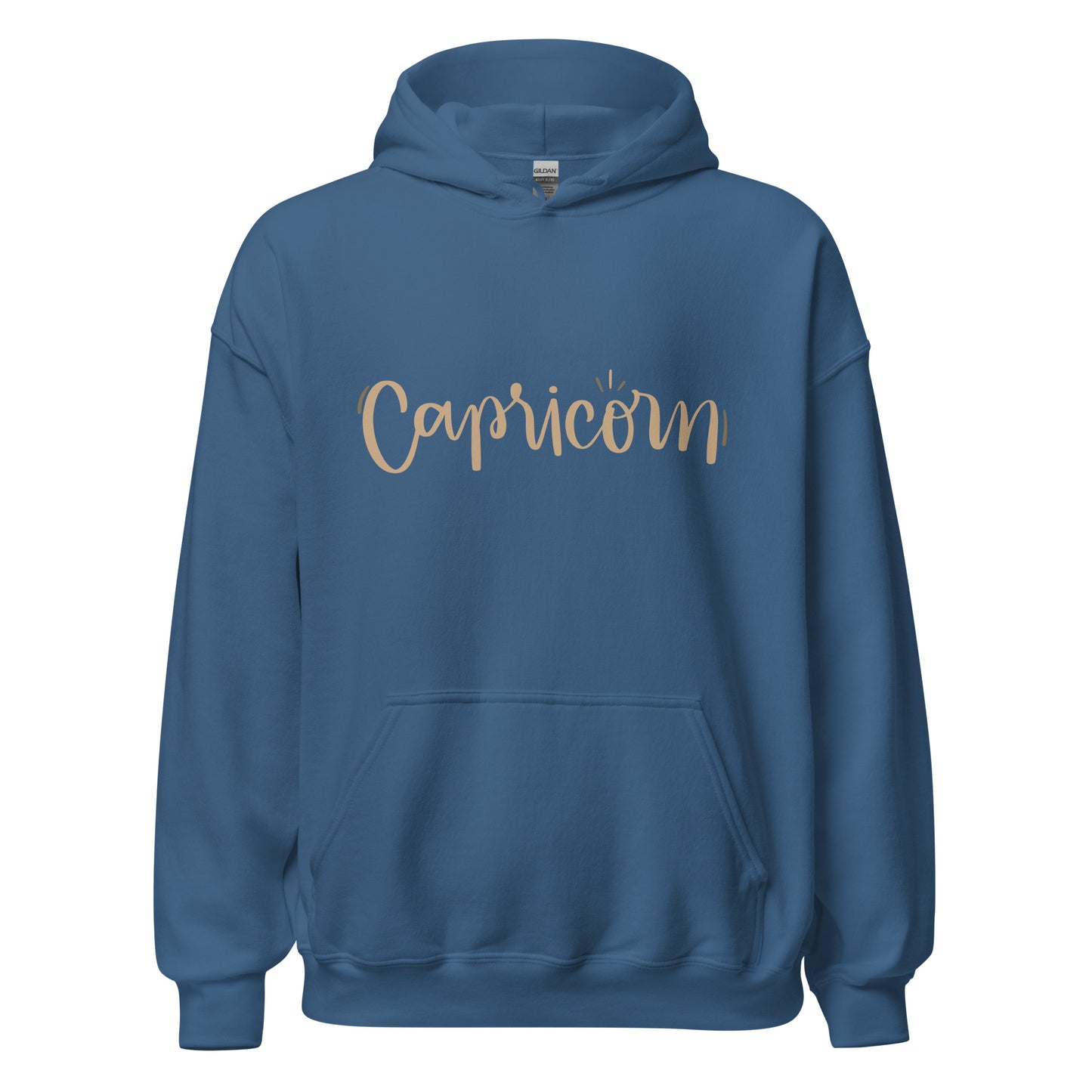 Its Me, Capricorn Hoodie