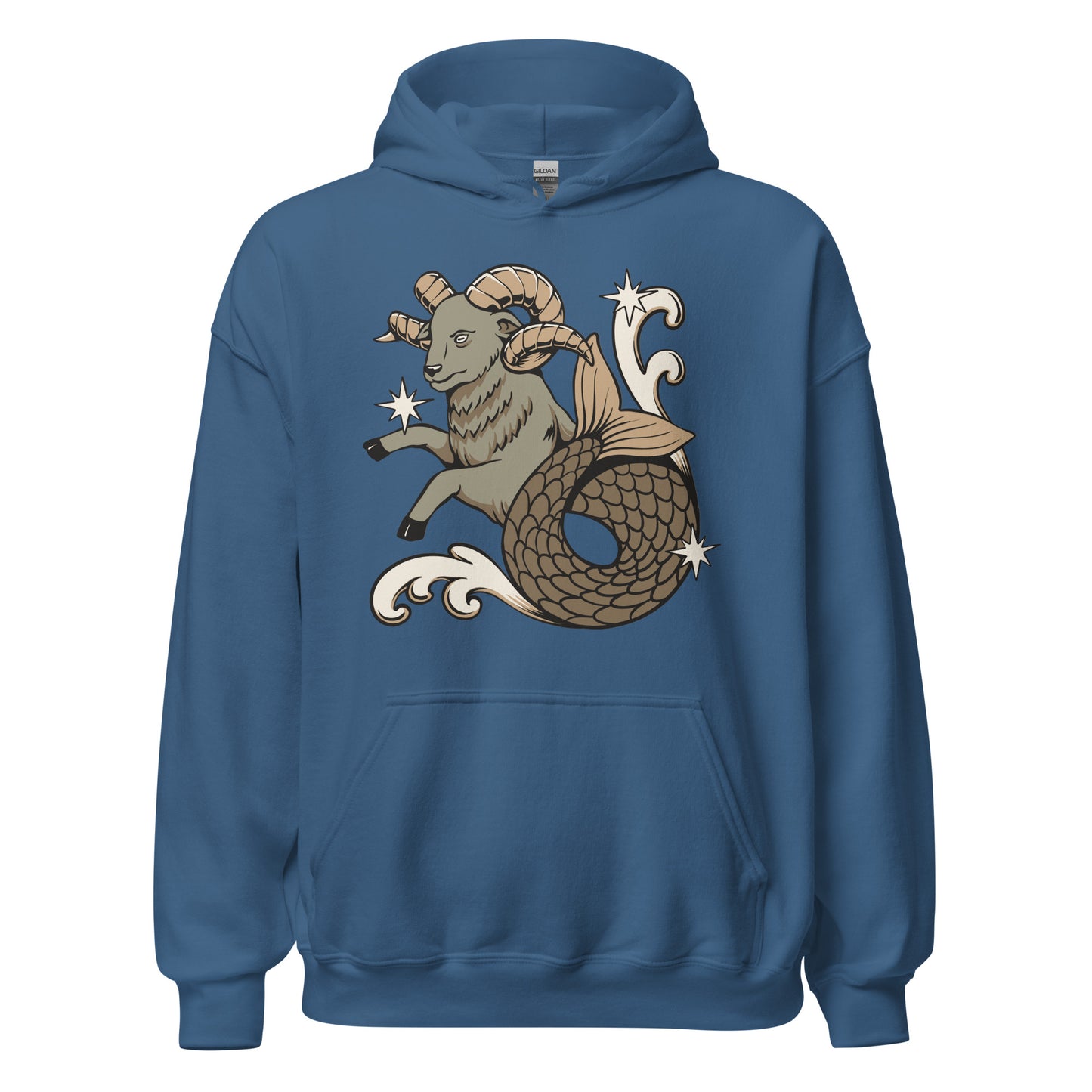 Traditions Capricorn Hoodie