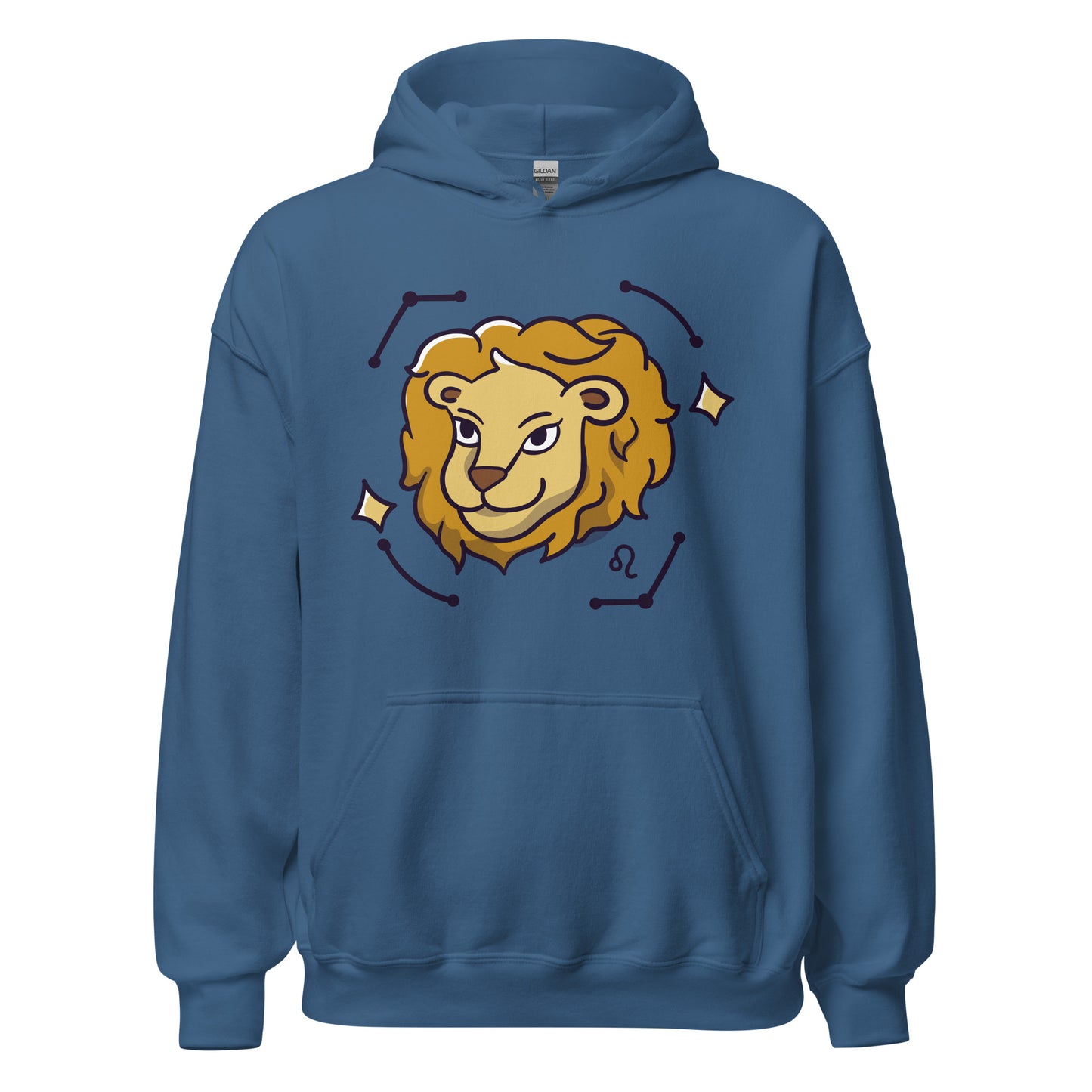 Life Is Good Leo Hoodie