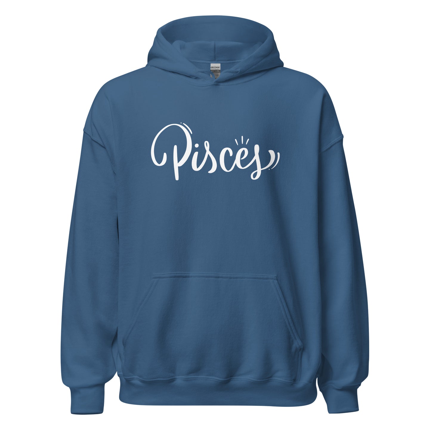 Its Me, Pisces Hoodie