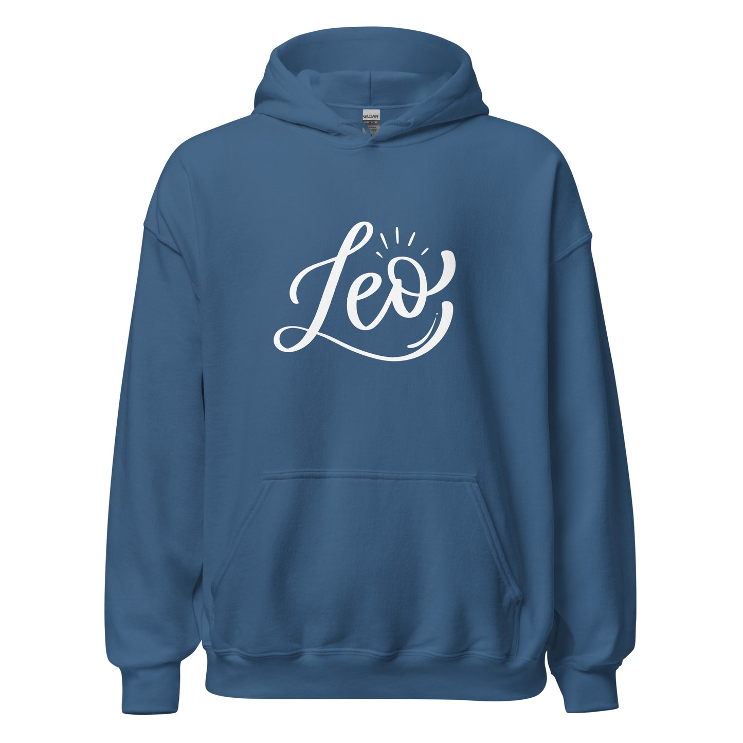 Its Me, Leo Hoodie