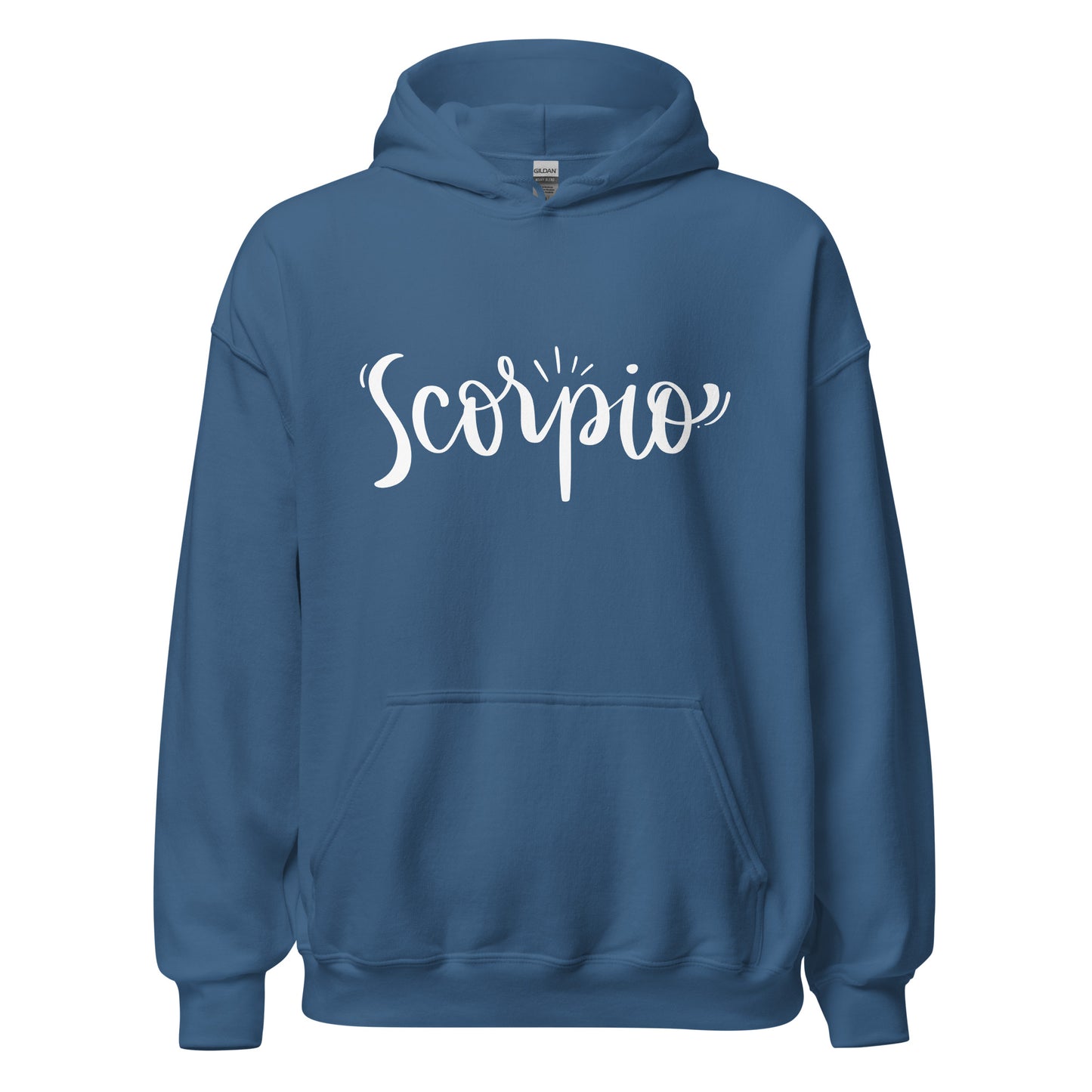 Its Me, Scorpio Hoodie