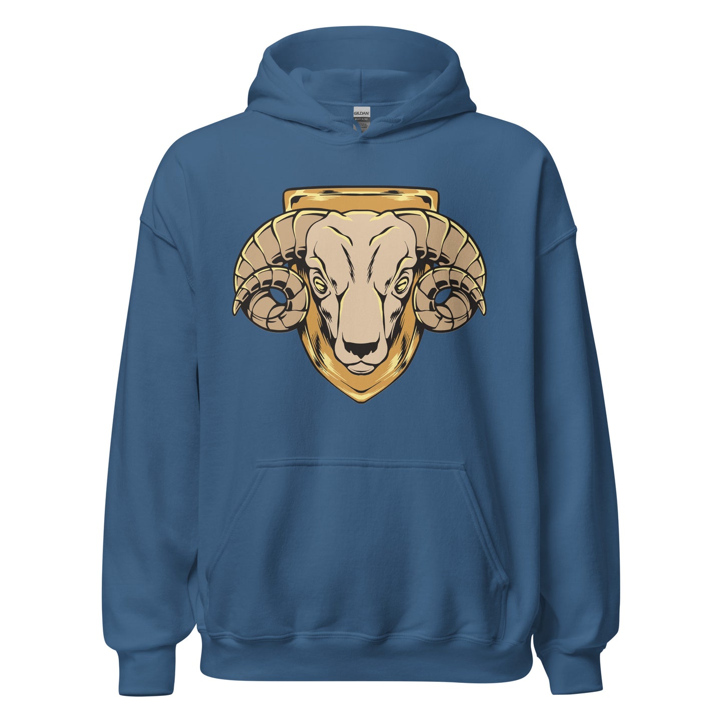 Traditions Aries Hoodie