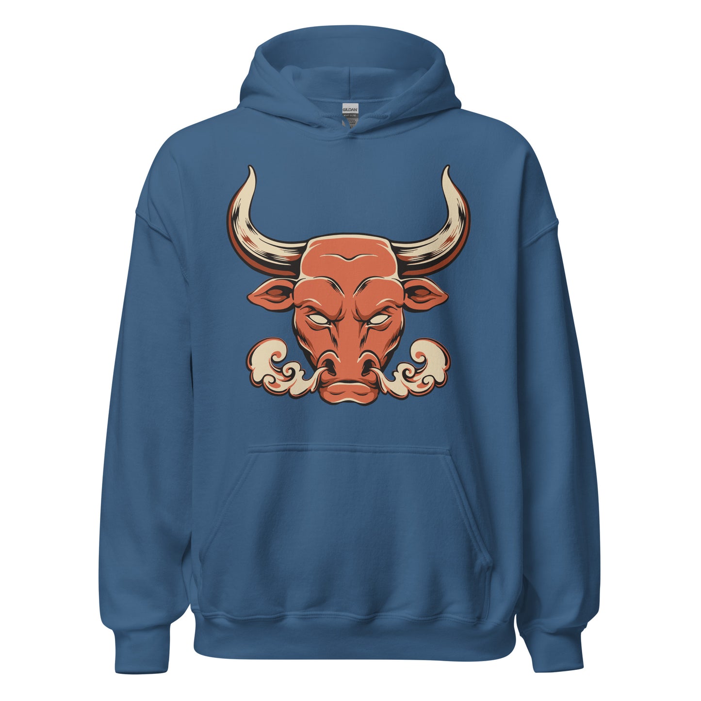 Traditions Taurus Hoodie