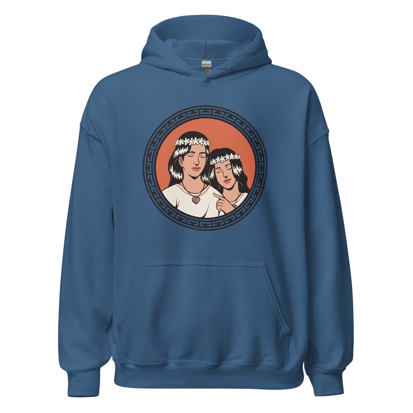 Traditions Gemini Hoodie