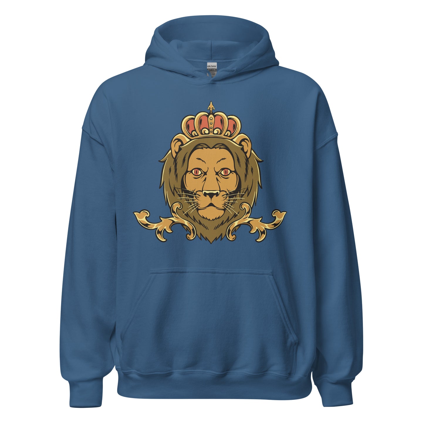 Traditions Leo Hoodie