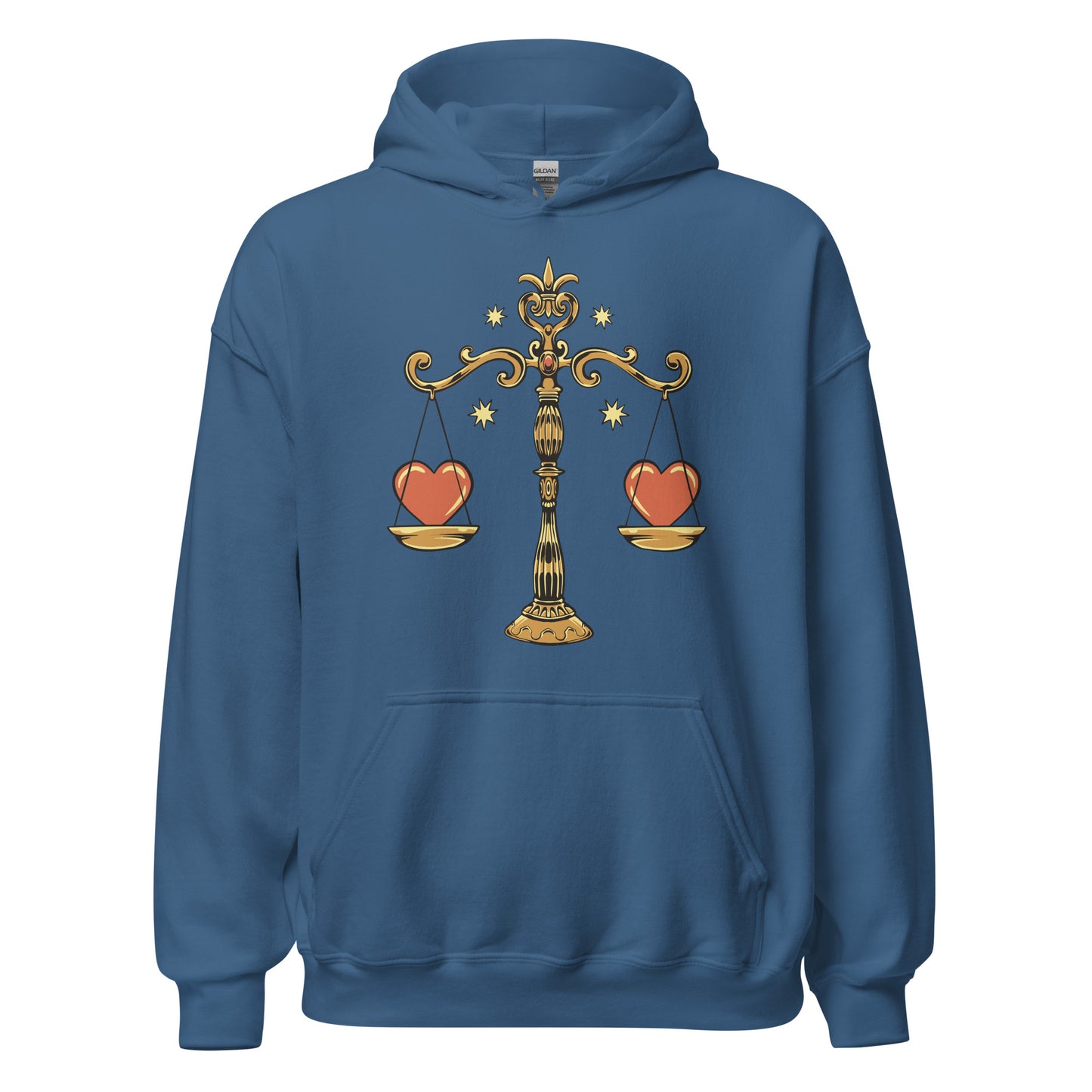 Traditions Libra Hoodie