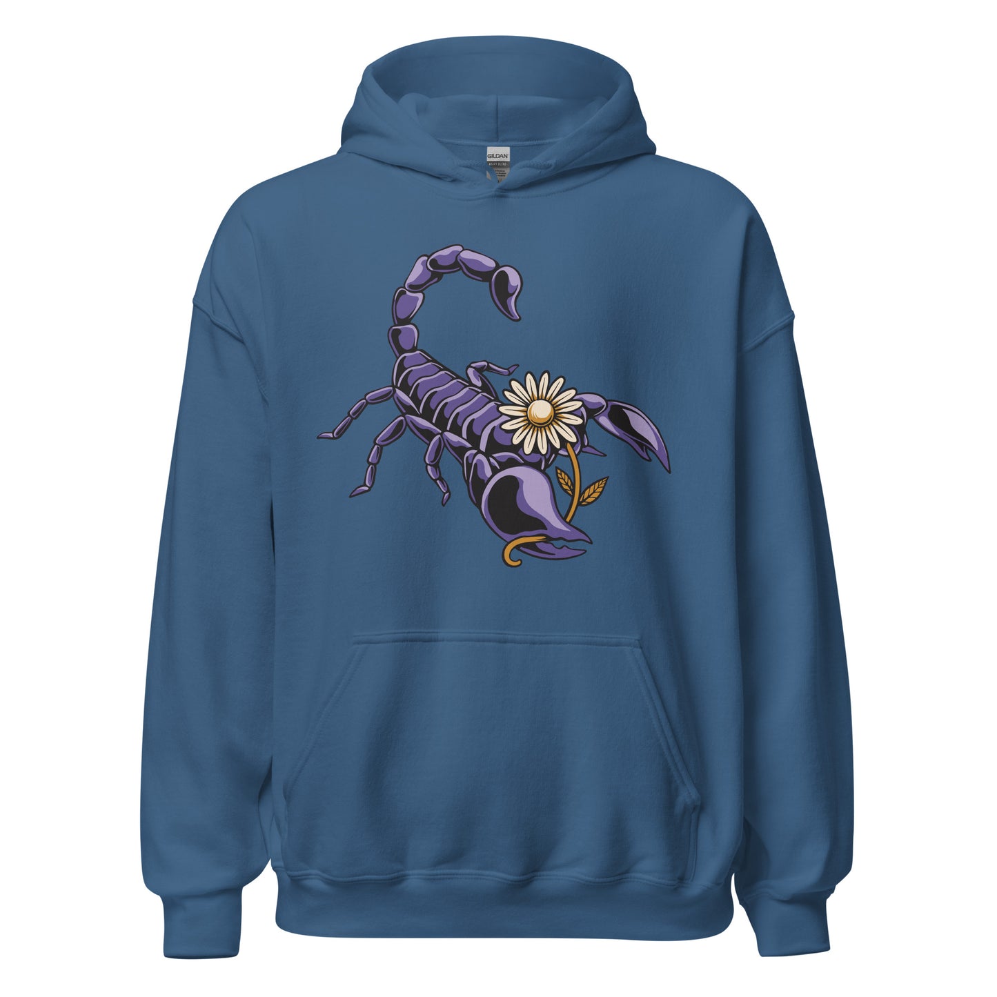 Traditions Scorpio Hoodie