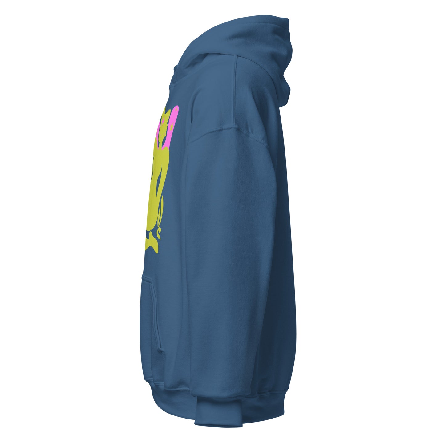 Morphed Virgo Hoodie