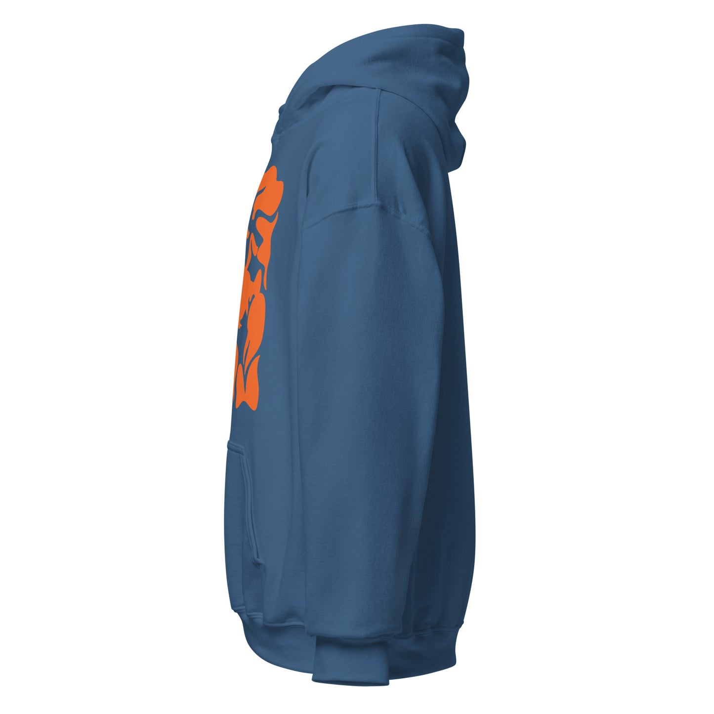 Morphed Scorpio Hoodie