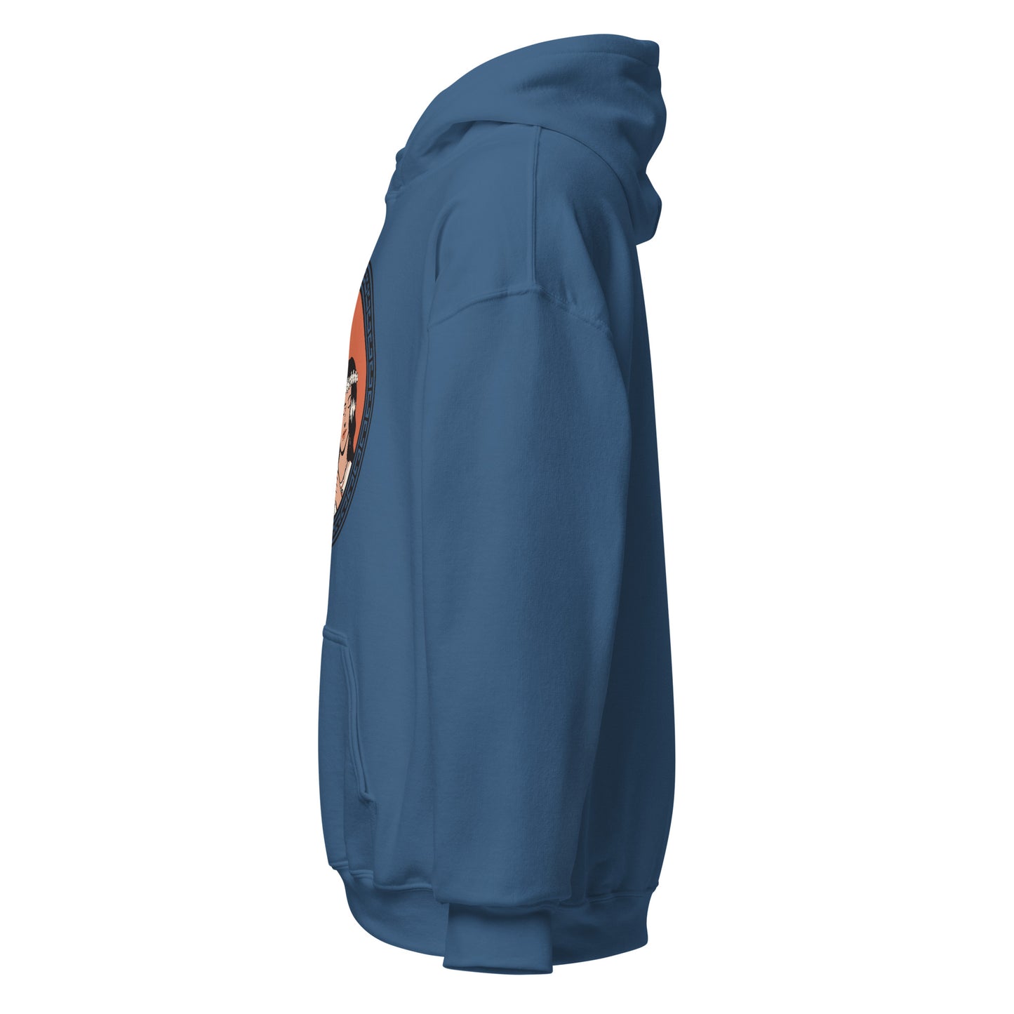 Traditions Gemini Hoodie