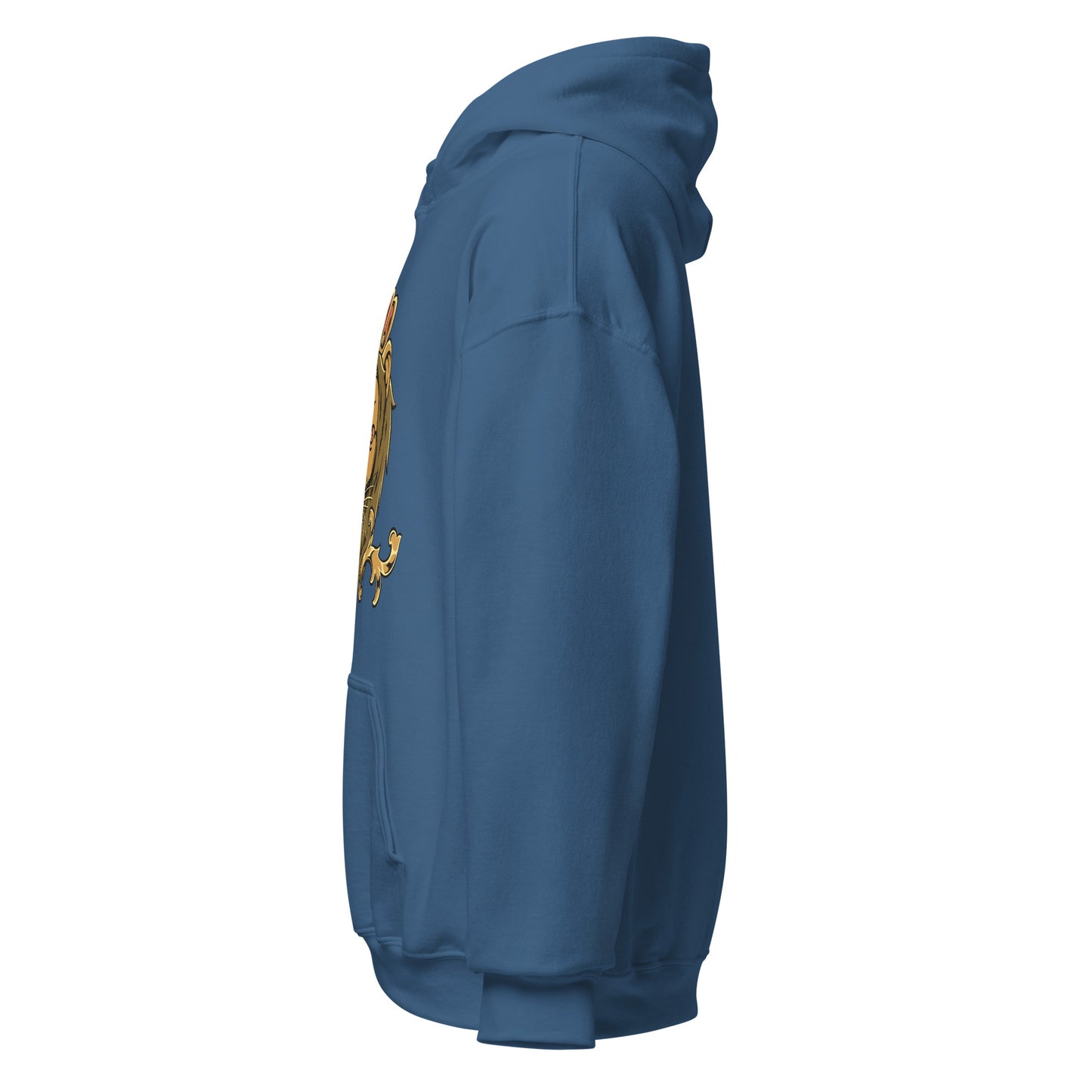 Traditions Leo Hoodie