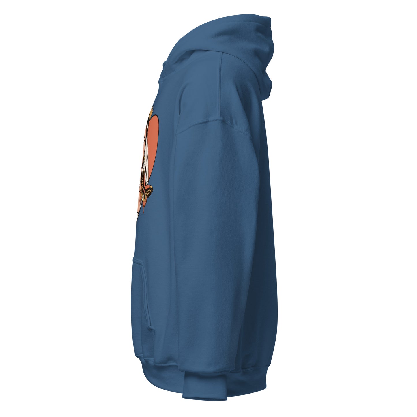 Traditions Virgo Hoodie