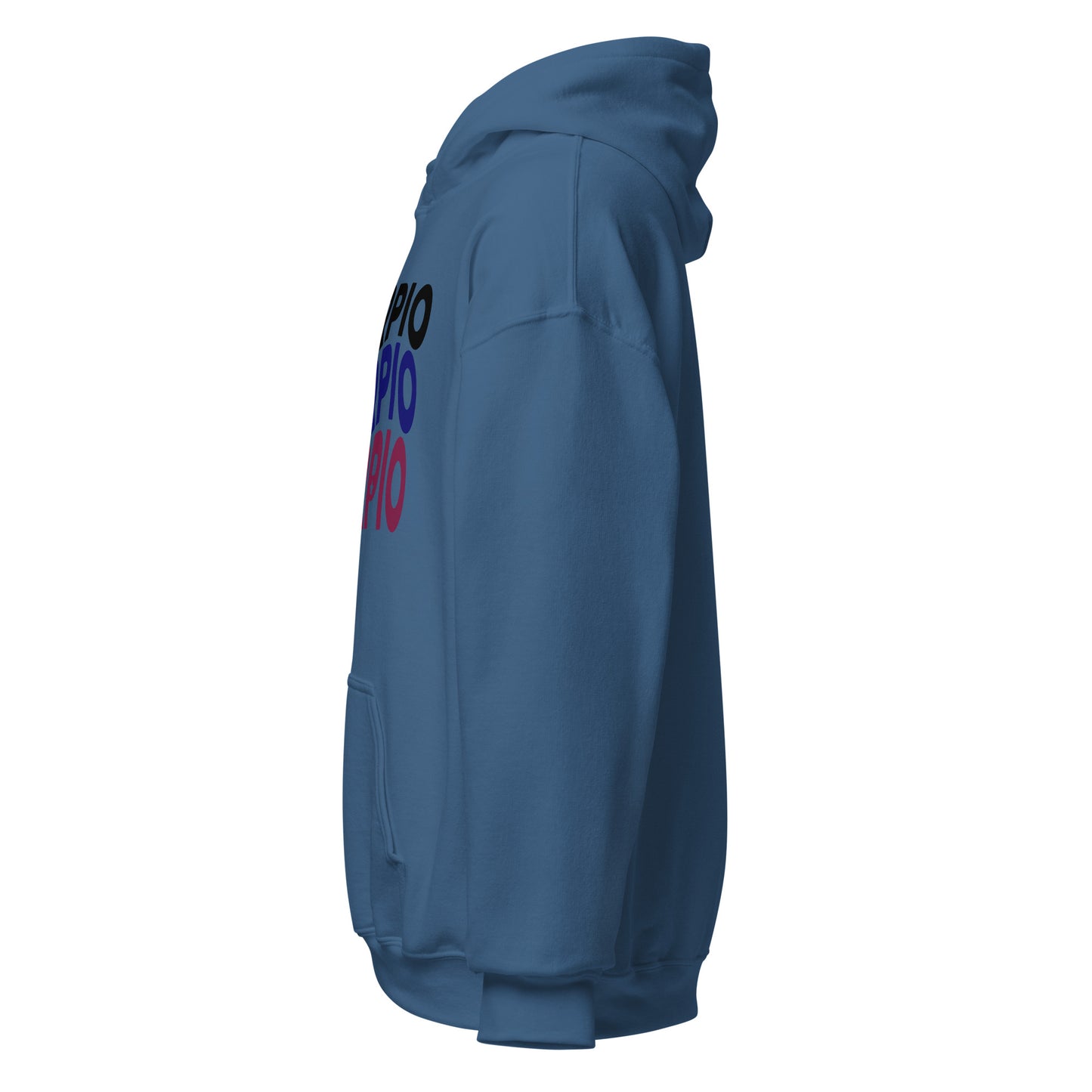 Water Vibes Scorpio Hoodie