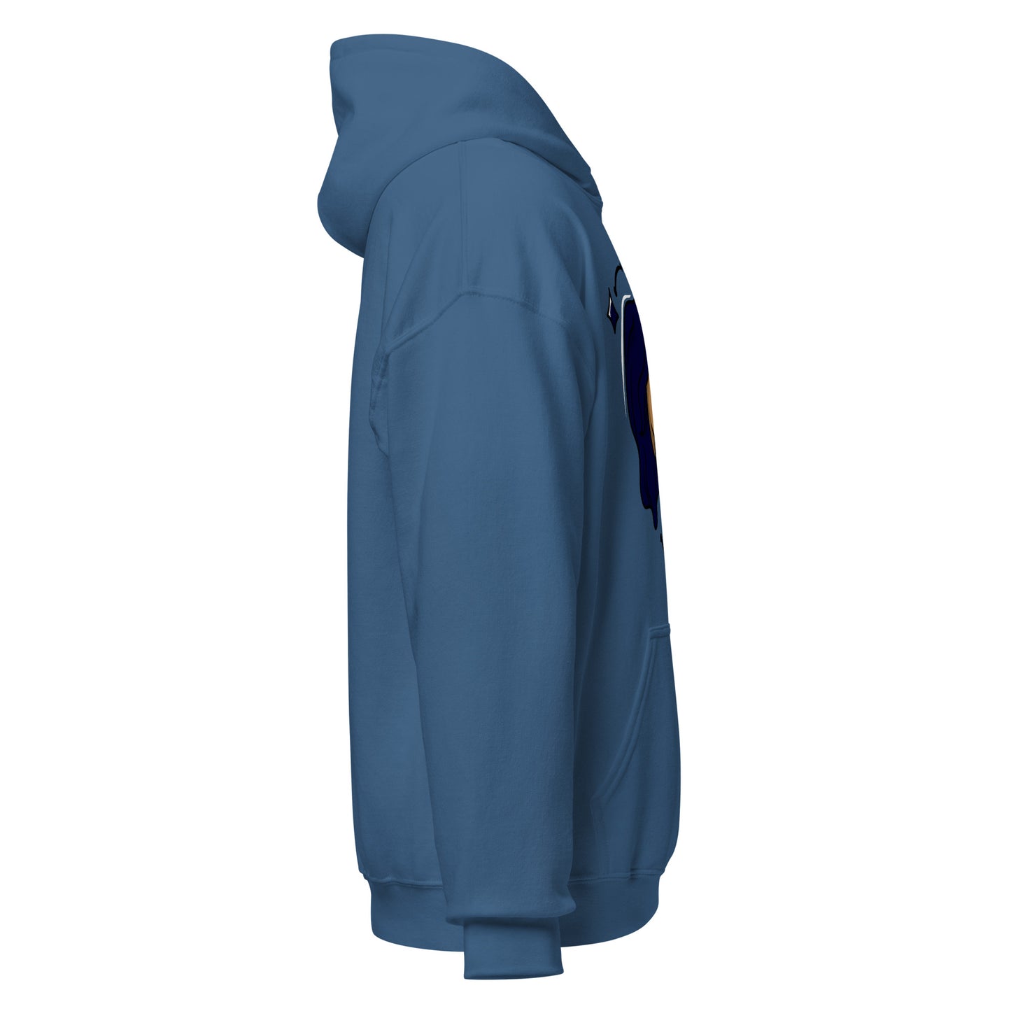 Life Is Good Gemini Hoodie