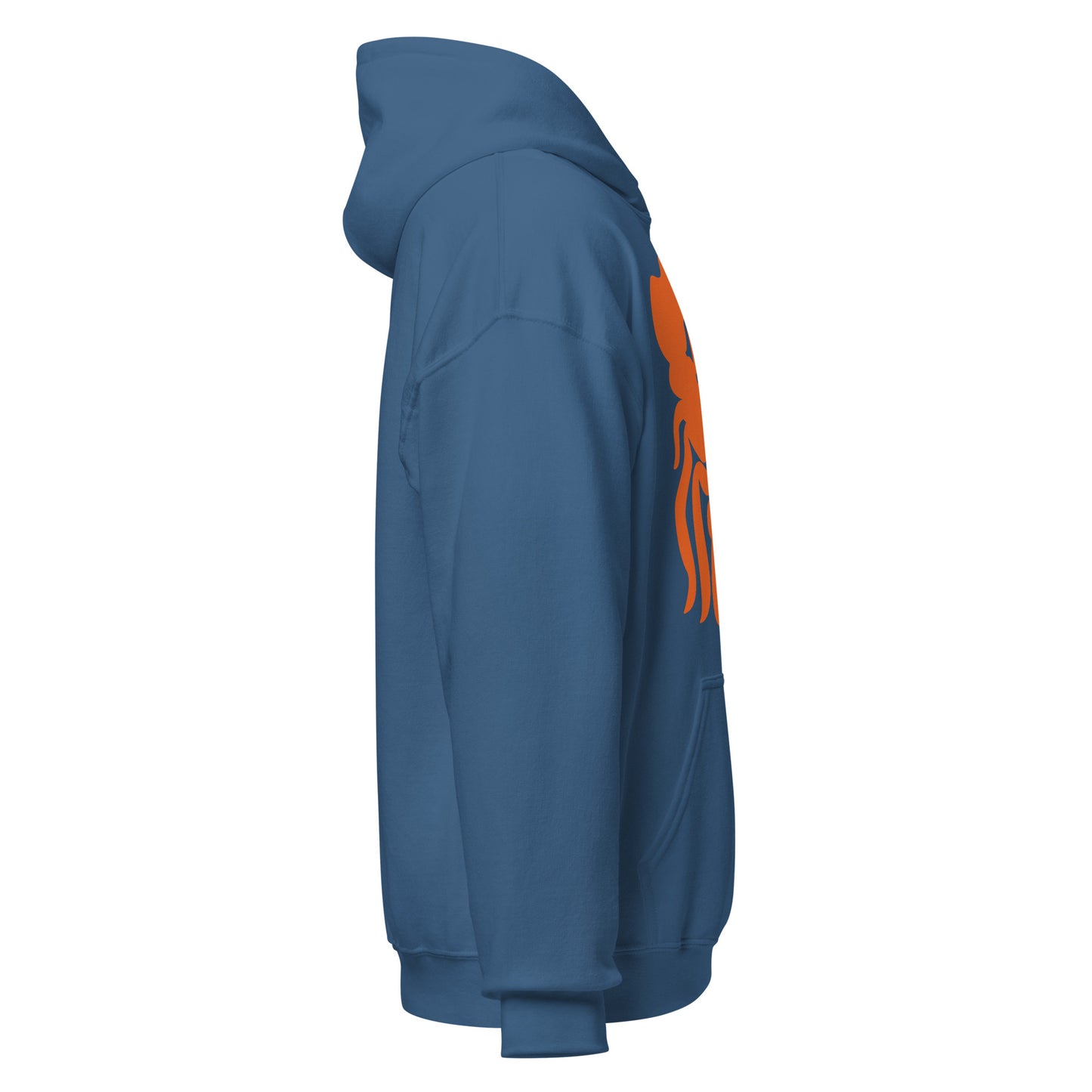 Morphed Scorpio Hoodie
