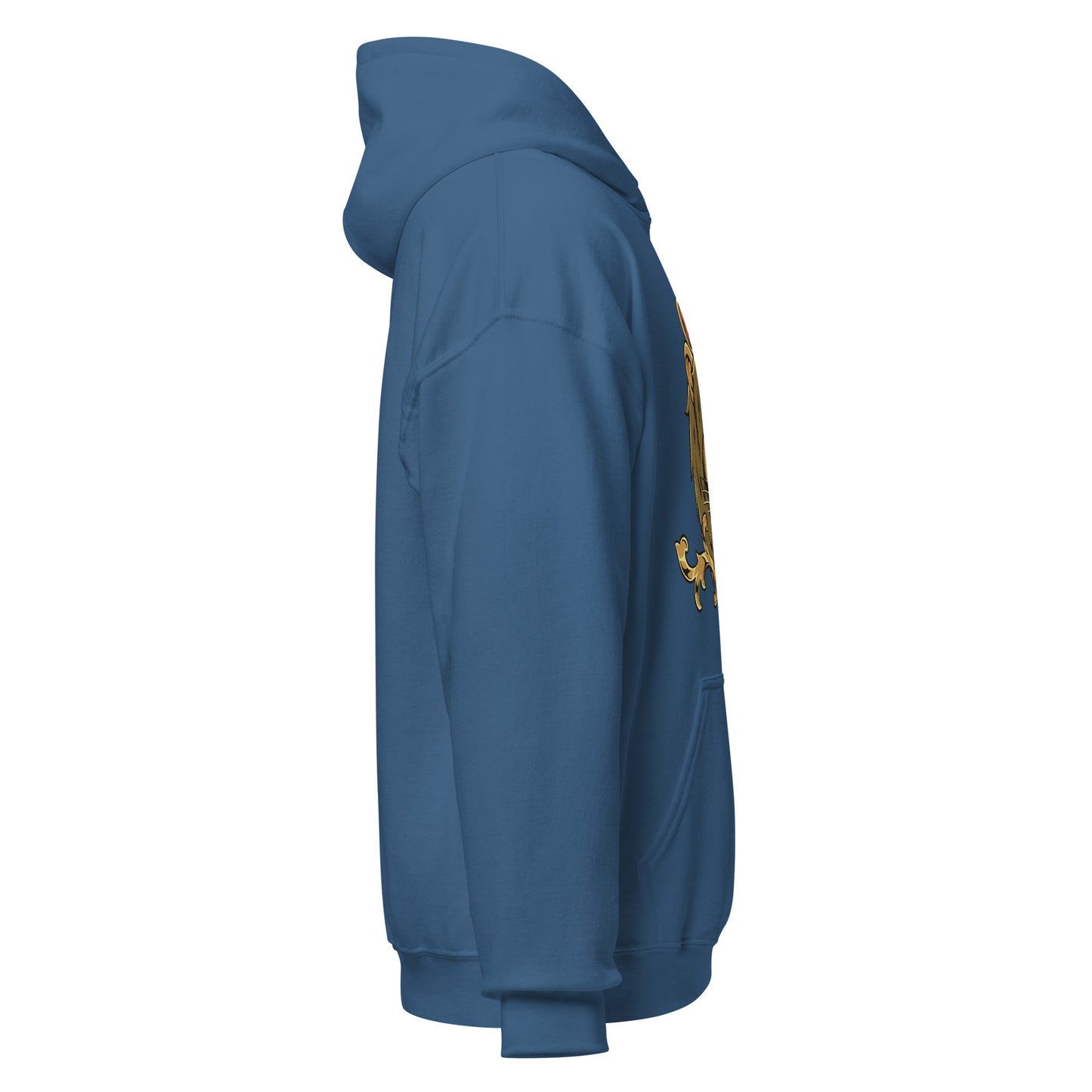 Traditions Leo Hoodie