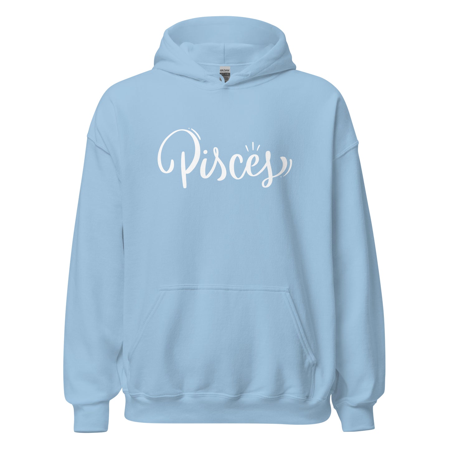 Its Me, Pisces Hoodie