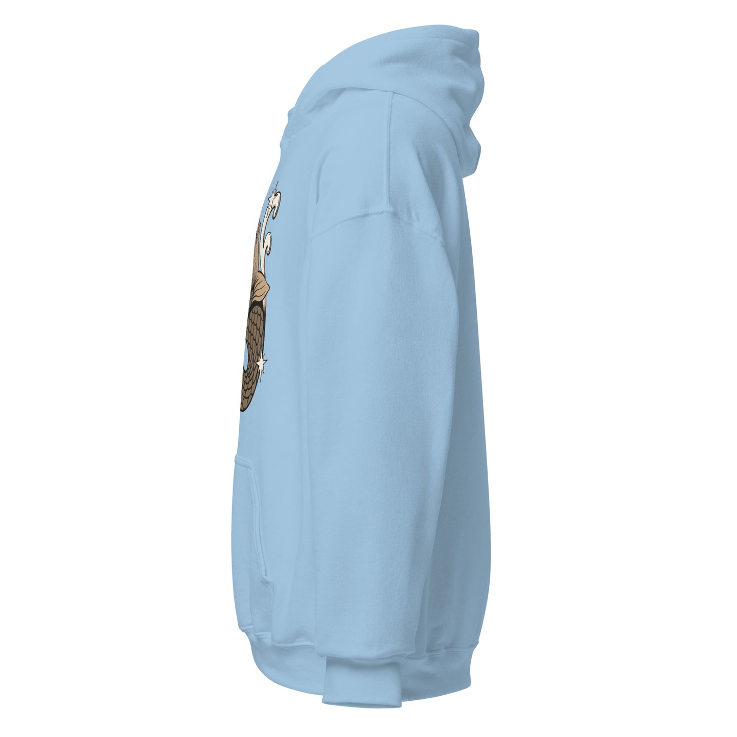 Traditions Capricorn Hoodie