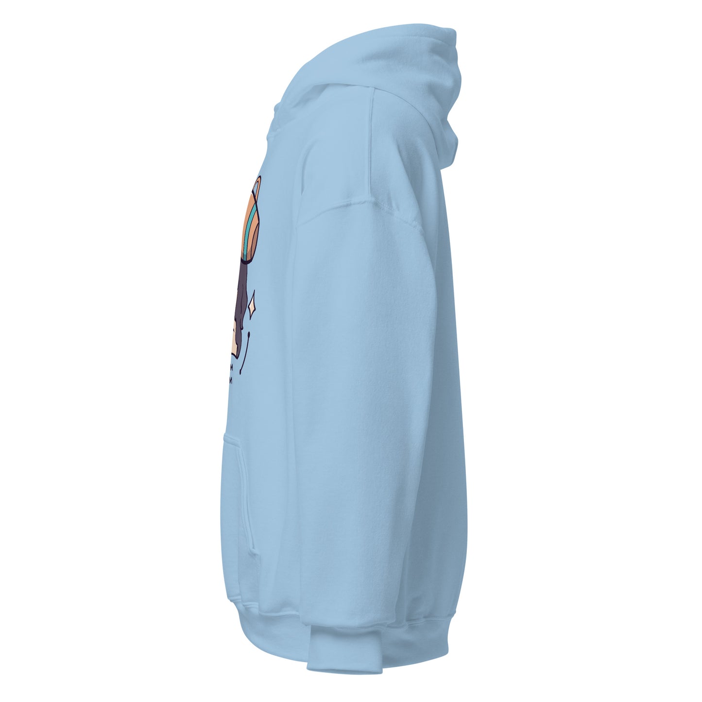 Life Is Good Aquarius Hoodie