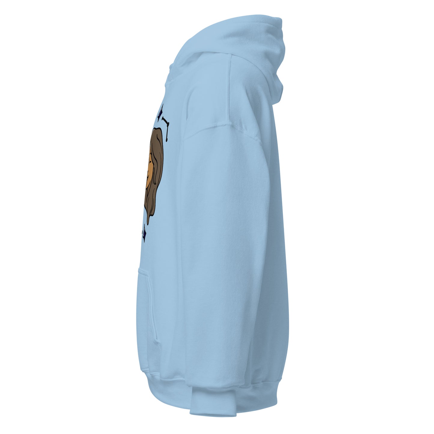 Life Is Good Gemini Hoodie