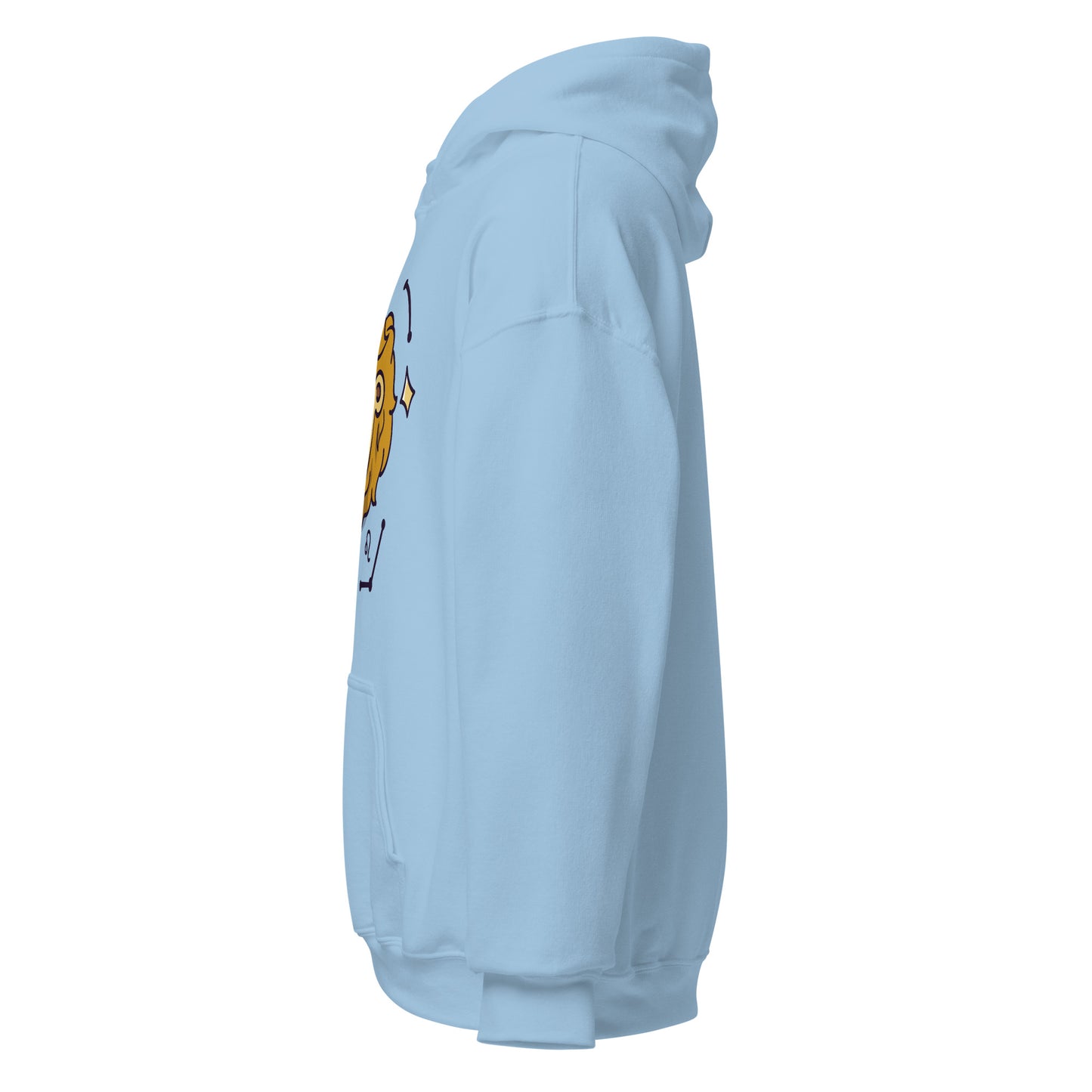 Life Is Good Leo Hoodie