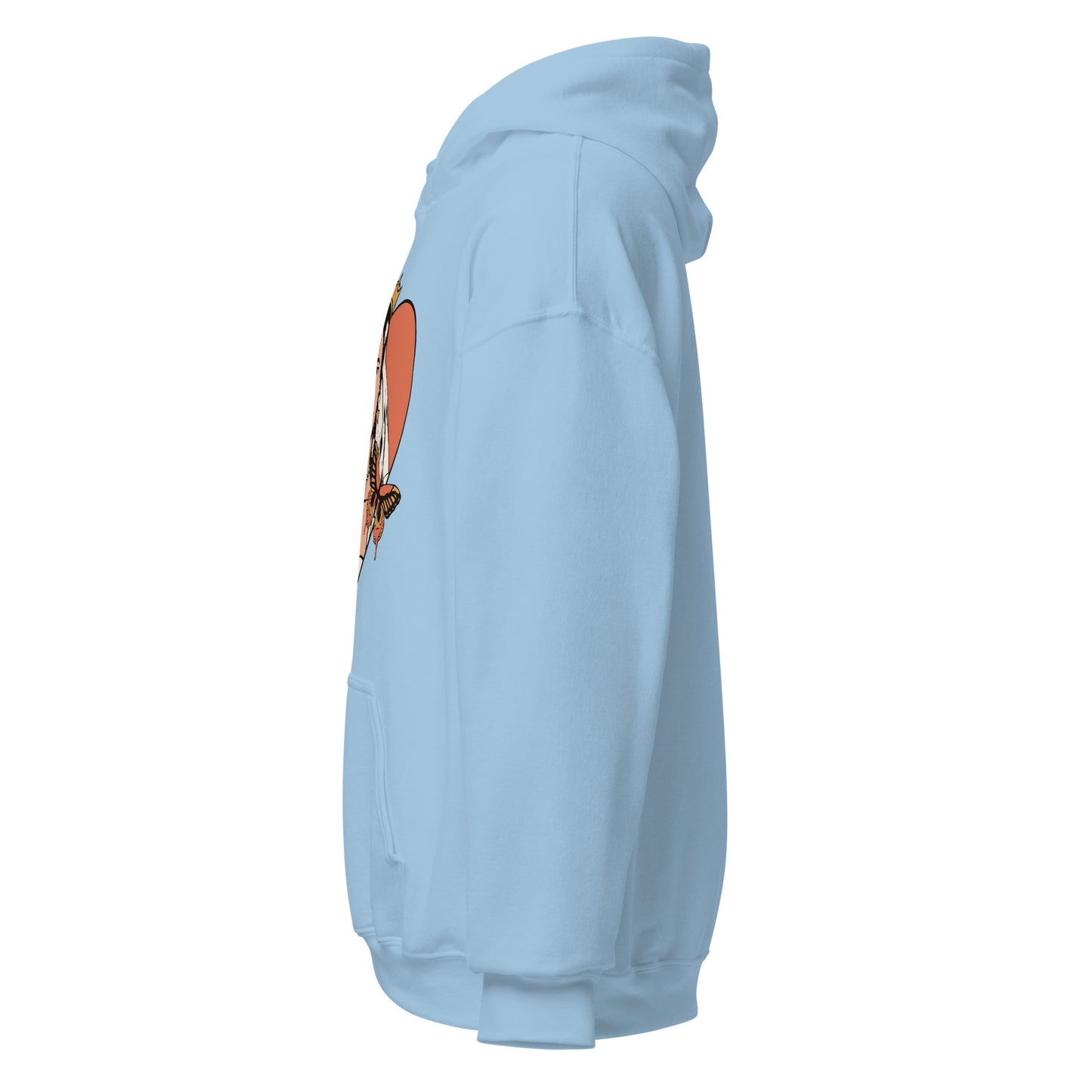 Traditions Virgo Hoodie