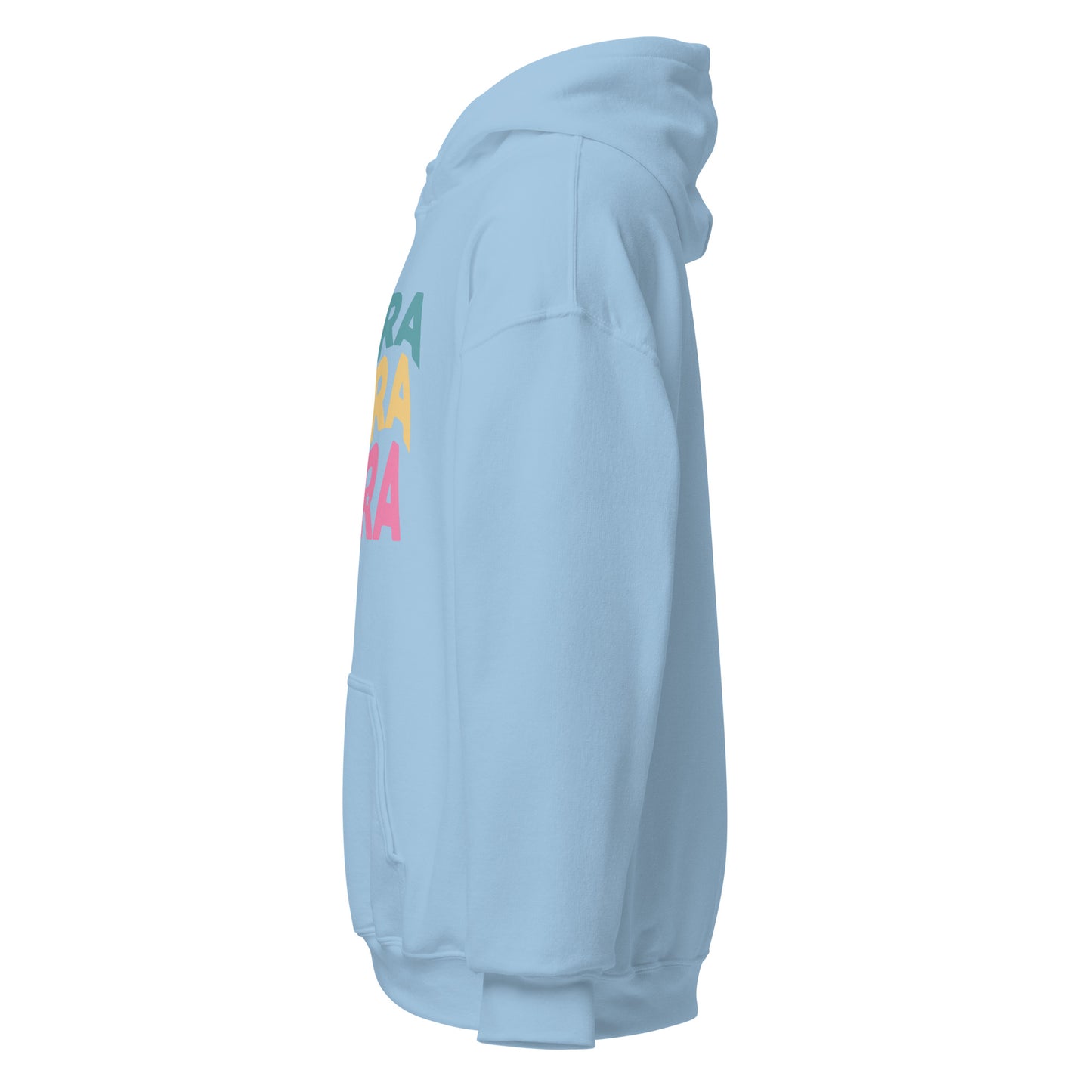 Air Vibes Libra Hoodie