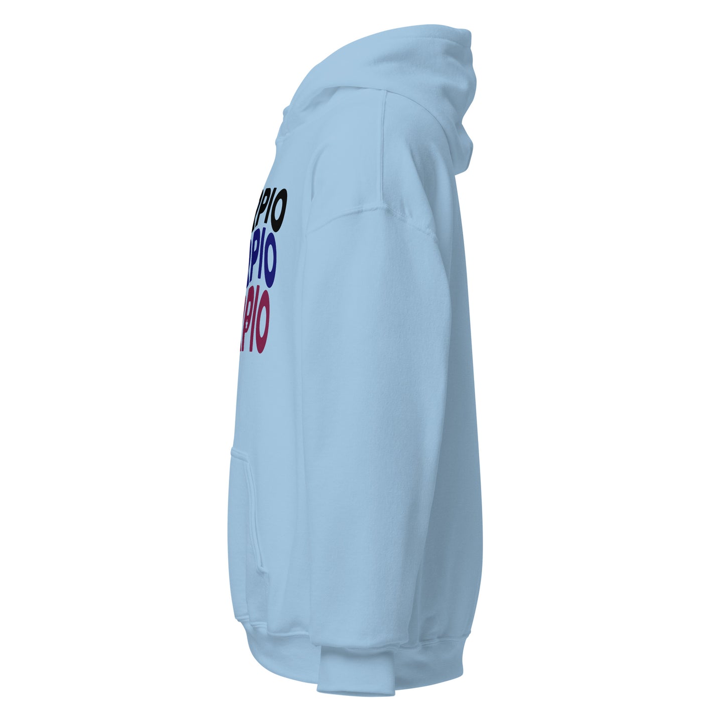 Water Vibes Scorpio Hoodie