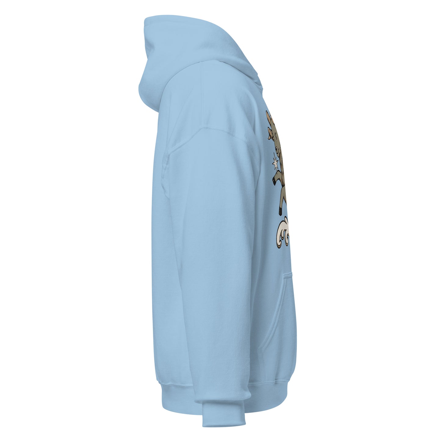 Traditions Capricorn Hoodie