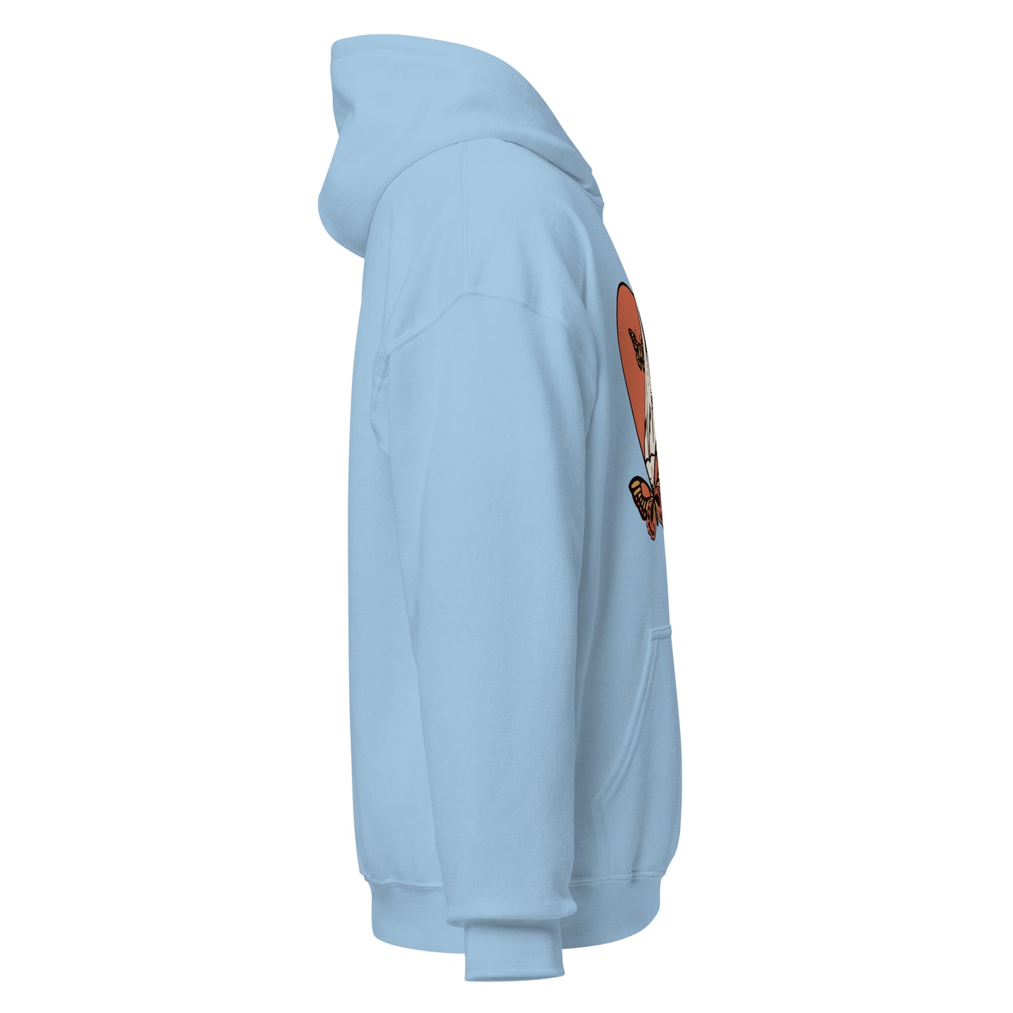 Traditions Virgo Hoodie