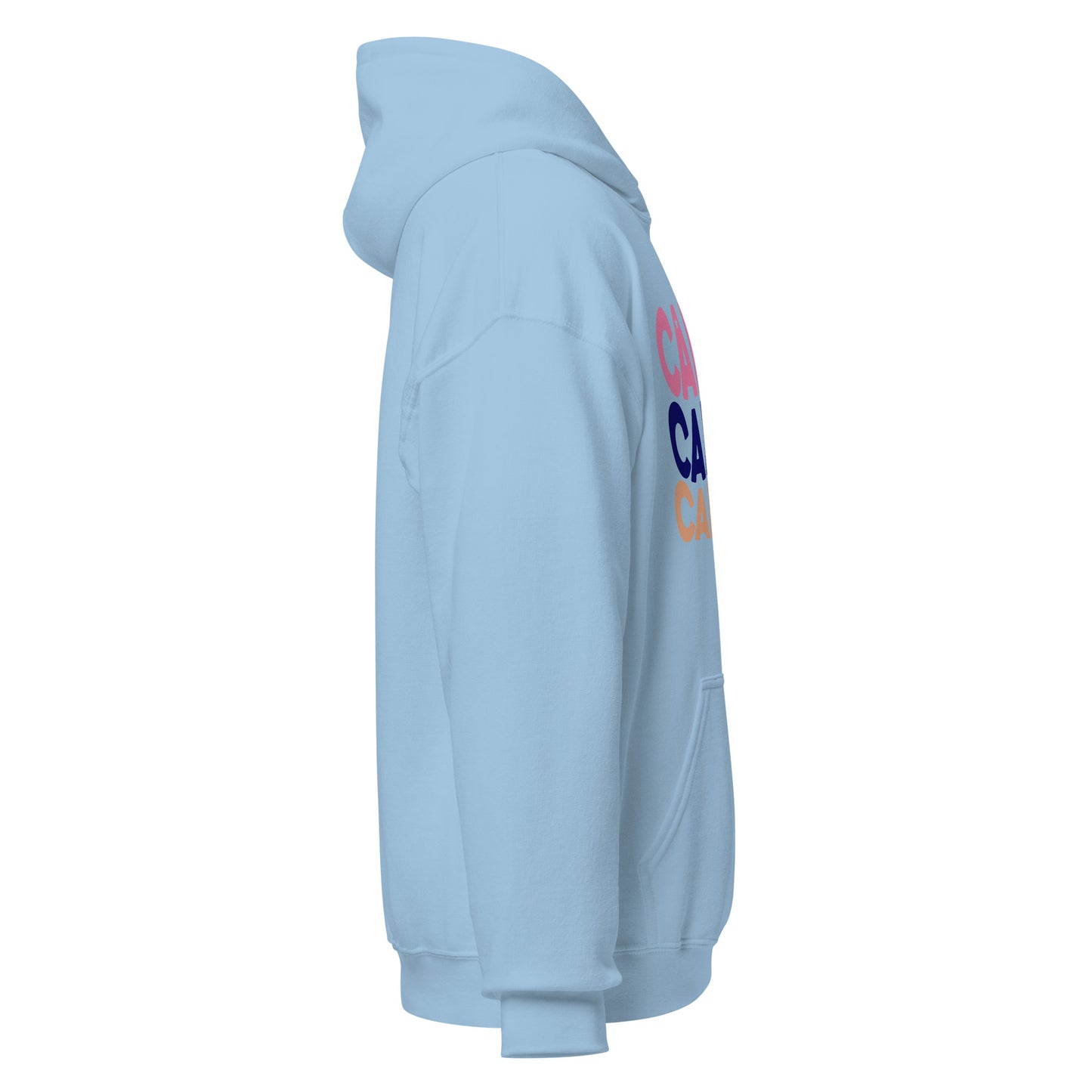 Water Vibes Cancer Hoodie