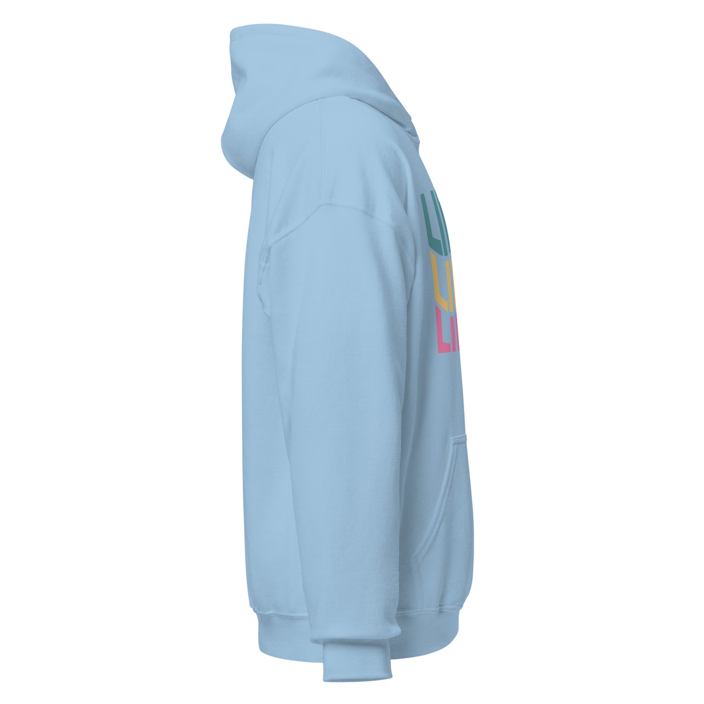Air Vibes Libra Hoodie