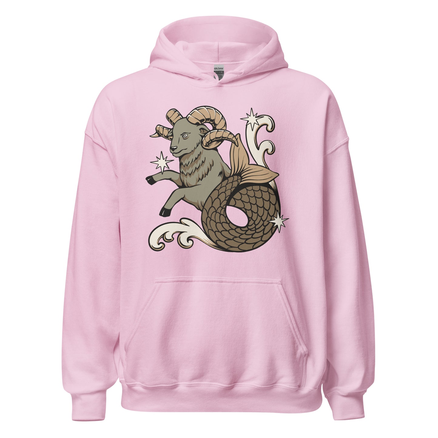 Traditions Capricorn Hoodie